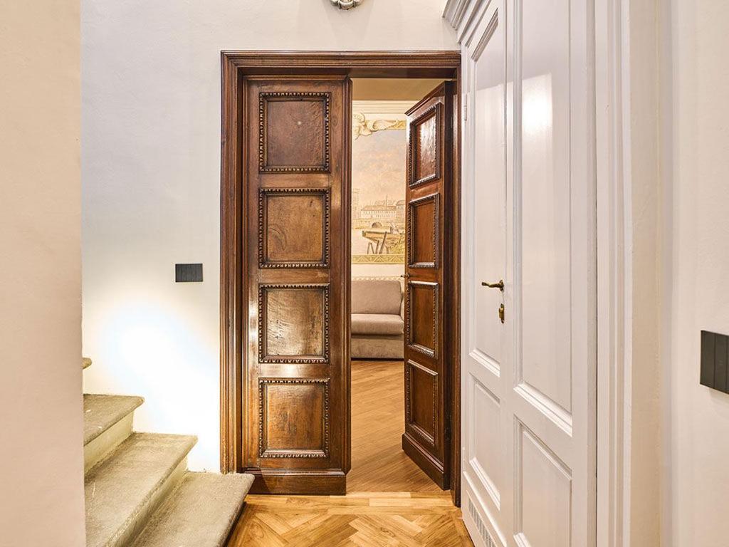 Terrazza Sul Duomo Appartement Florence