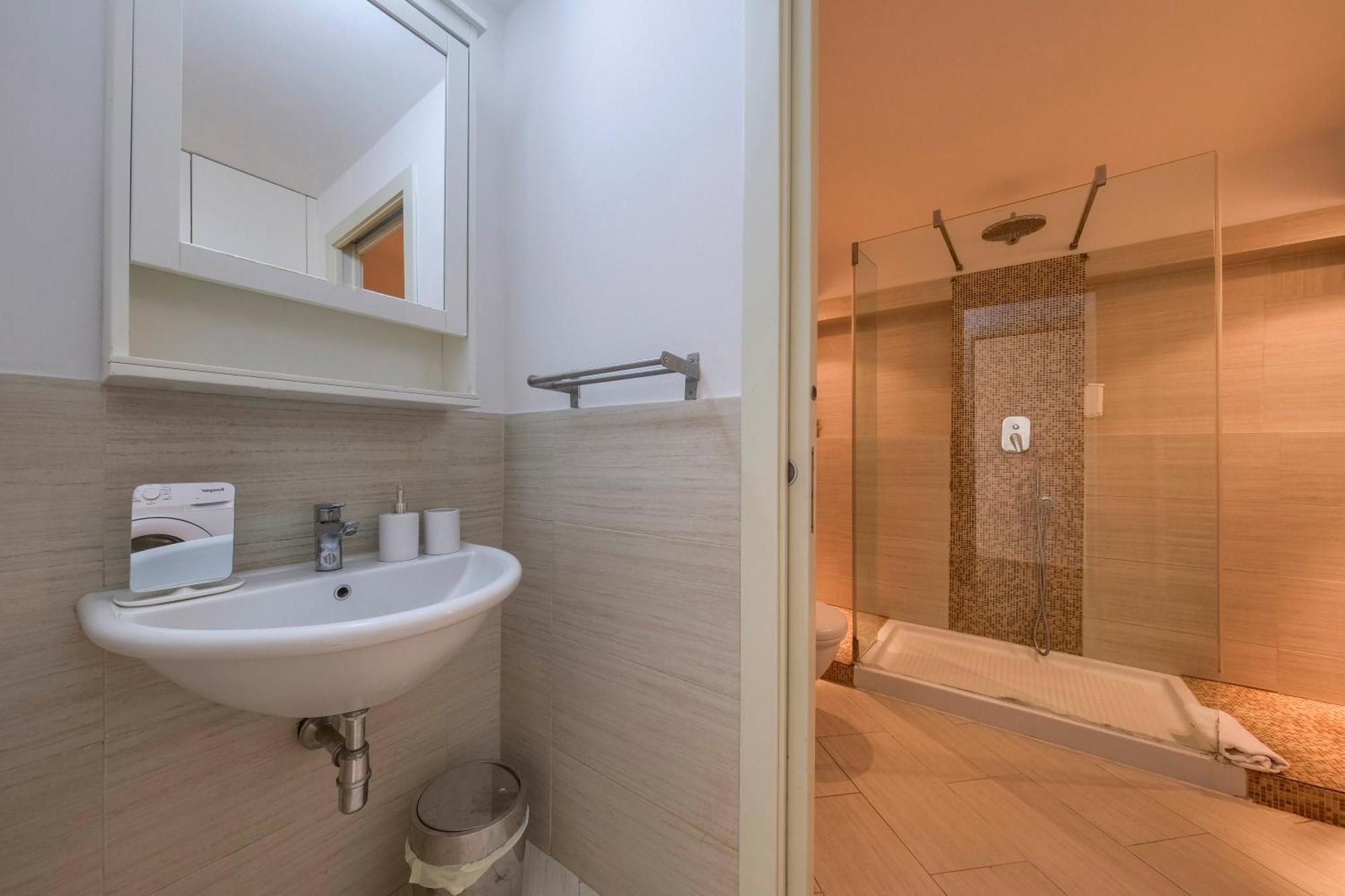 Apartment Signoria Deluxe Florence