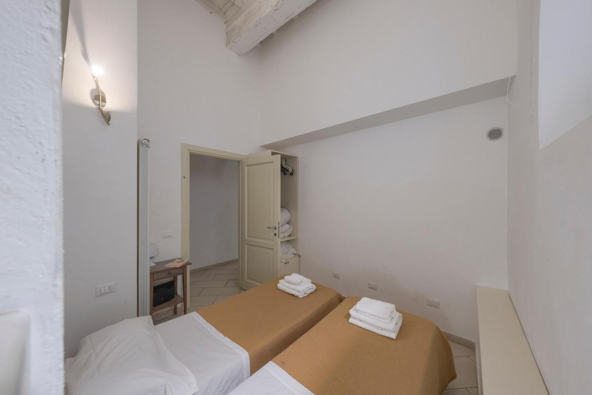 Apartment Signoria Deluxe *