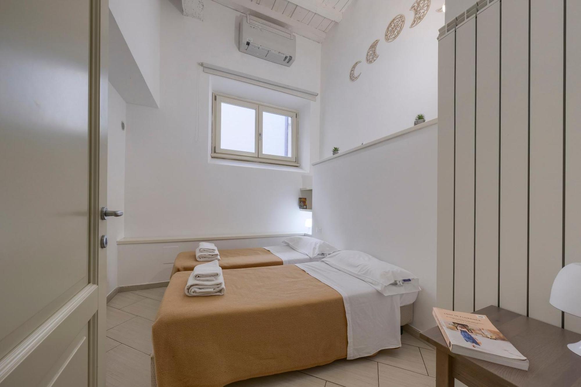 Apartment Signoria Deluxe *