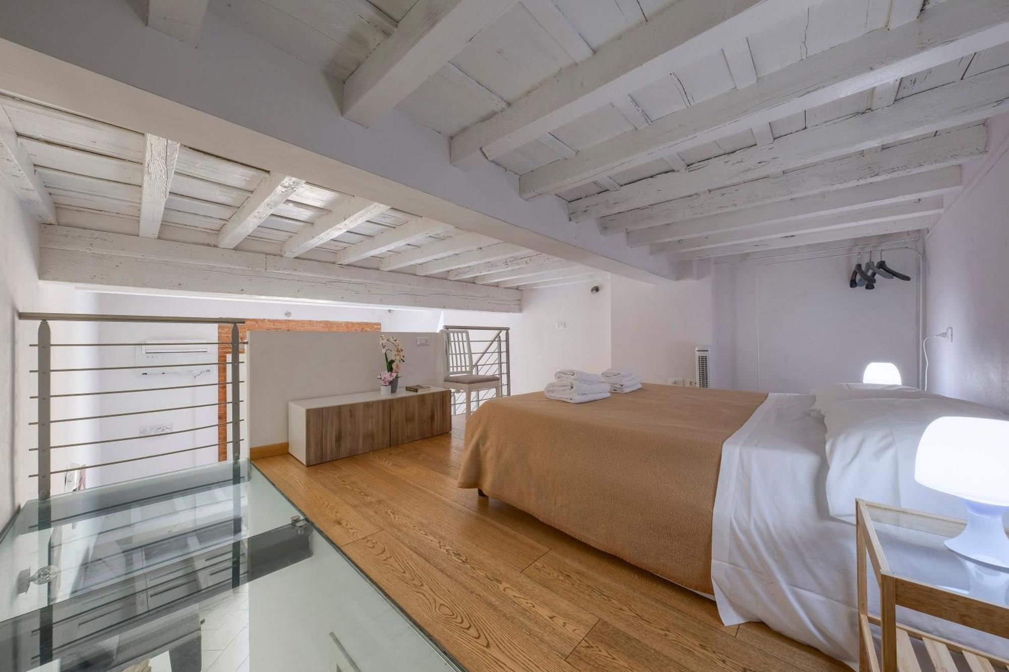Signoria Deluxe Apartment