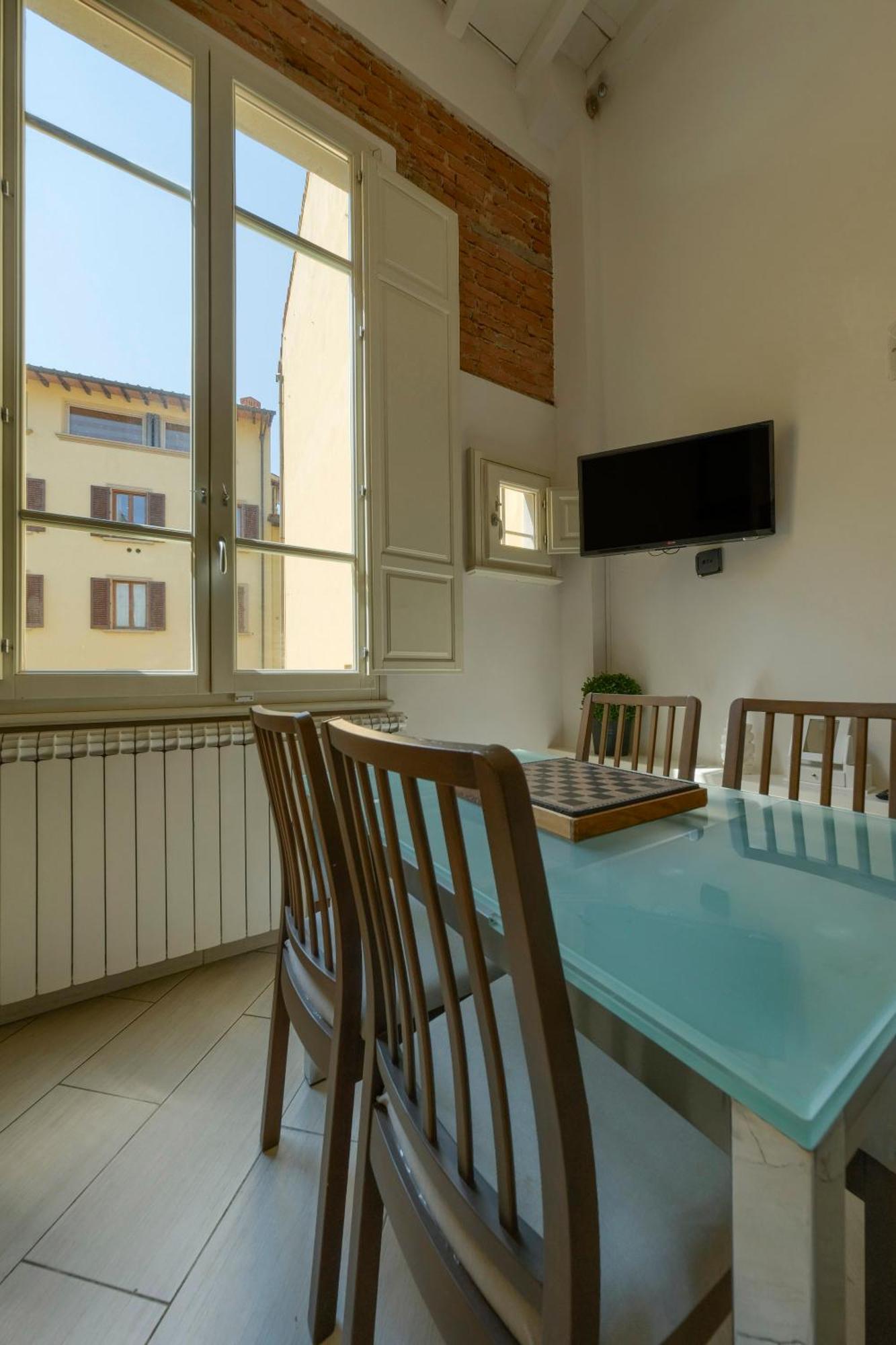 Signoria Deluxe Florence