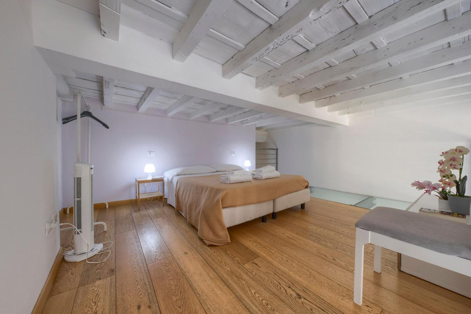 Signoria Deluxe Apartment