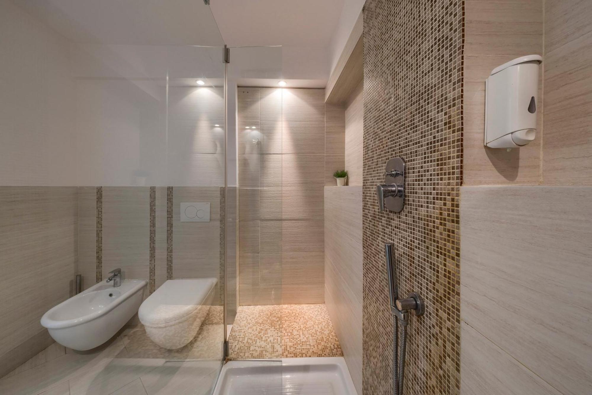 Apartment Signoria Deluxe