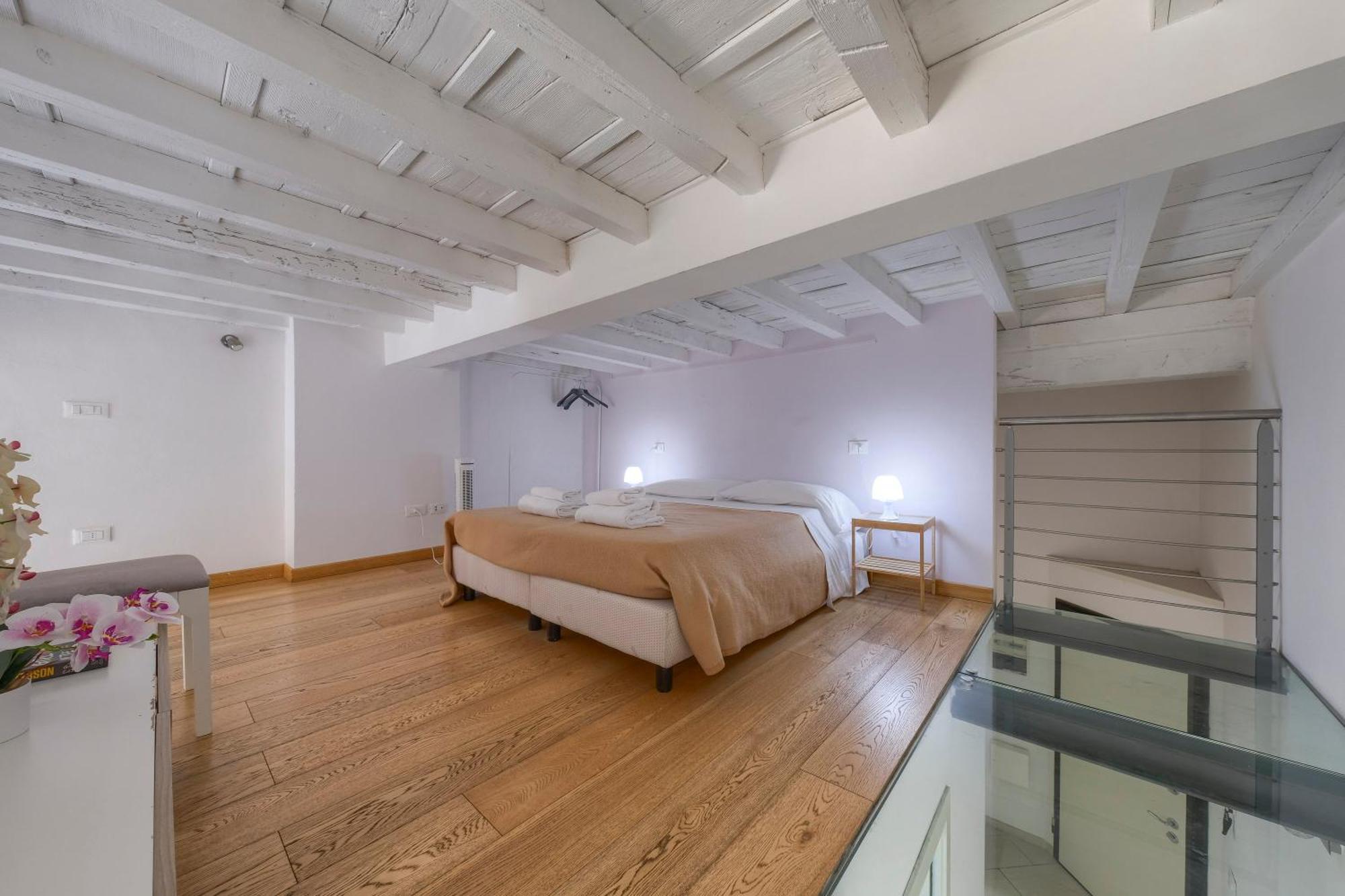Signoria Deluxe Apartment