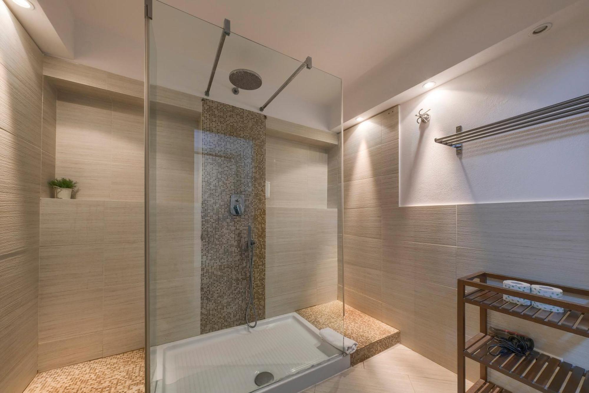 Signoria Deluxe Apartment *