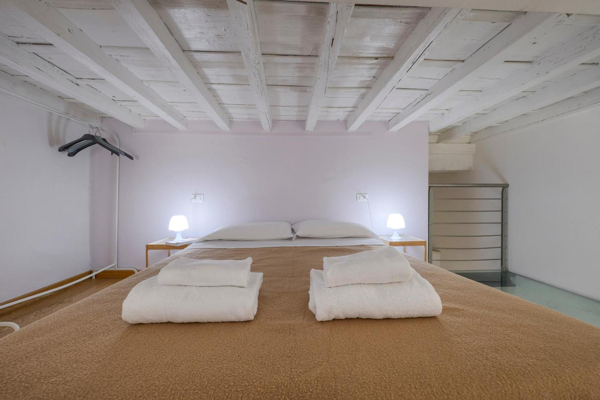Apartment Signoria Deluxe *