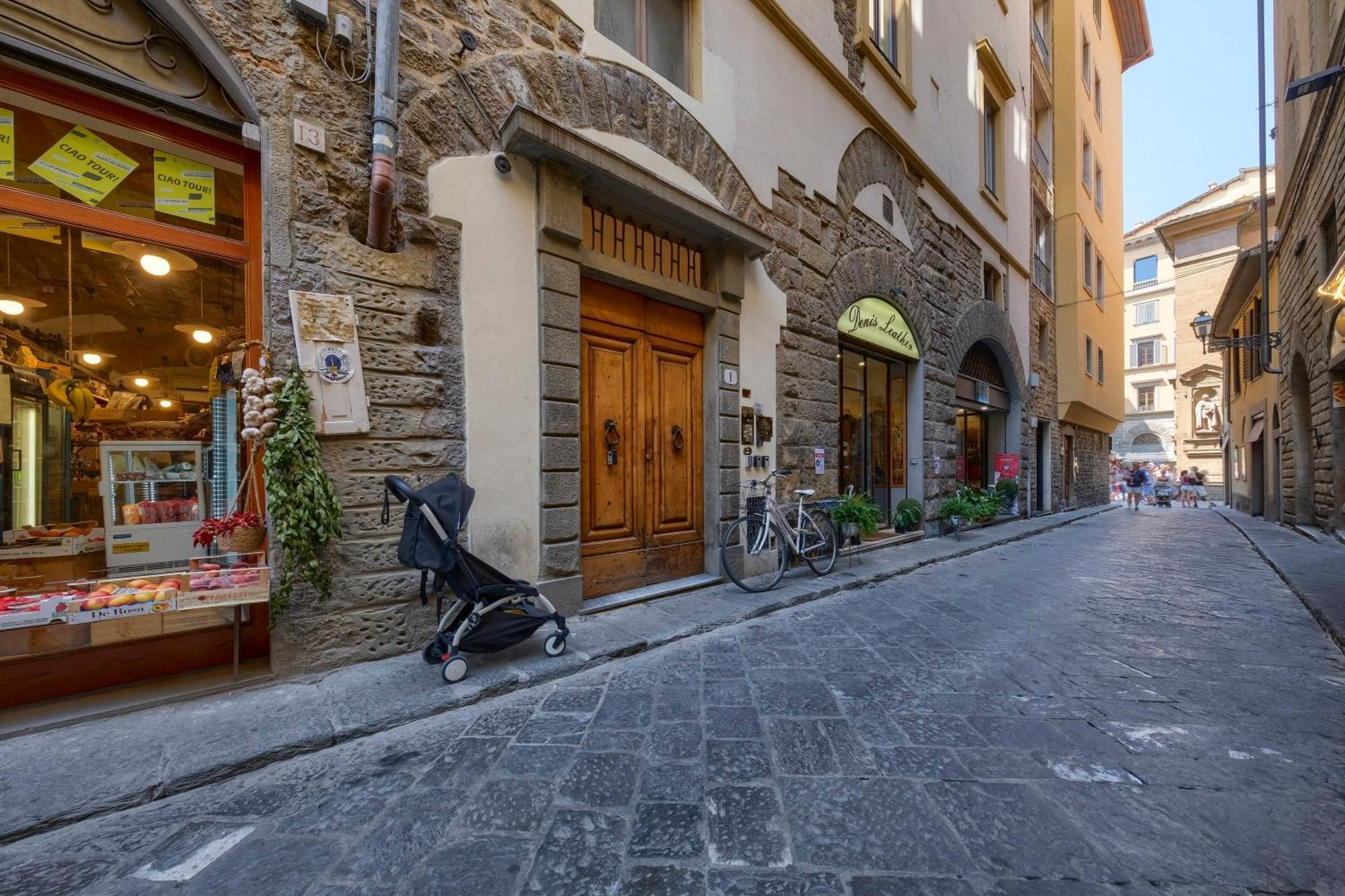 Signoria Deluxe * Florence