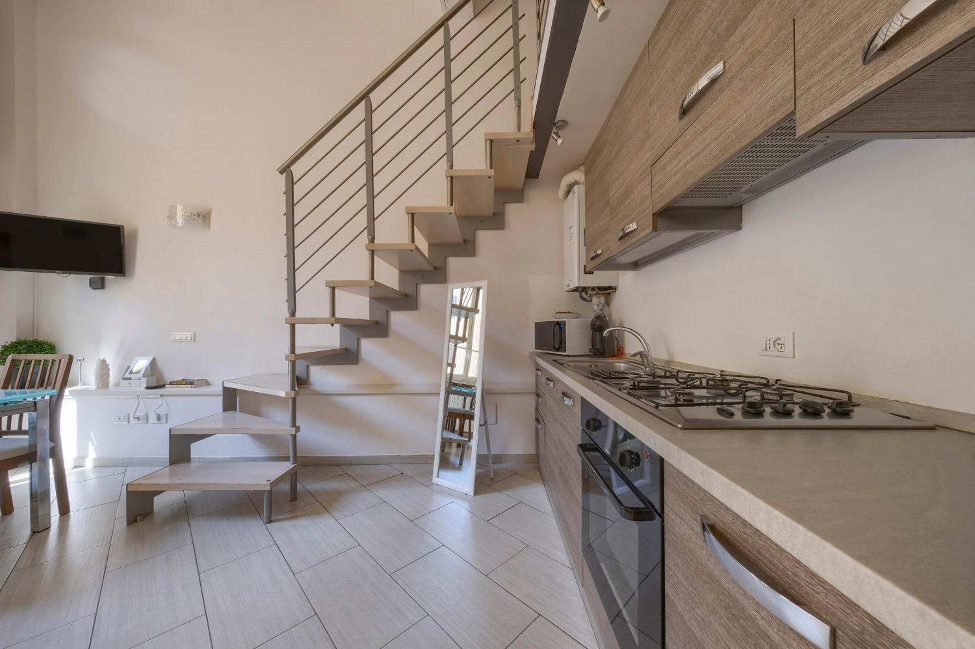 Apartment Signoria Deluxe