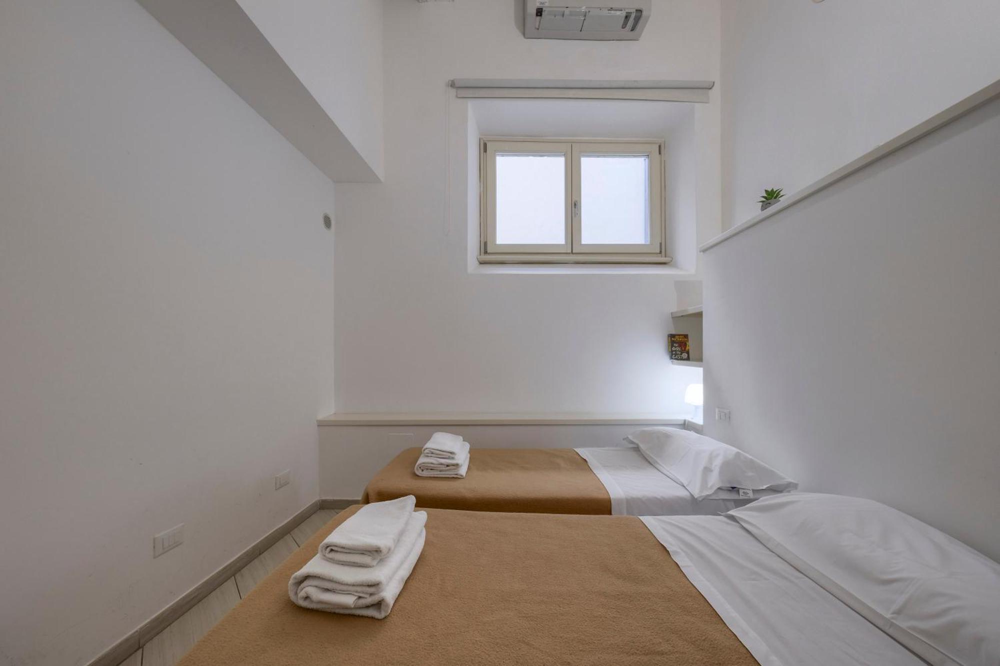 Apartment Signoria Deluxe *