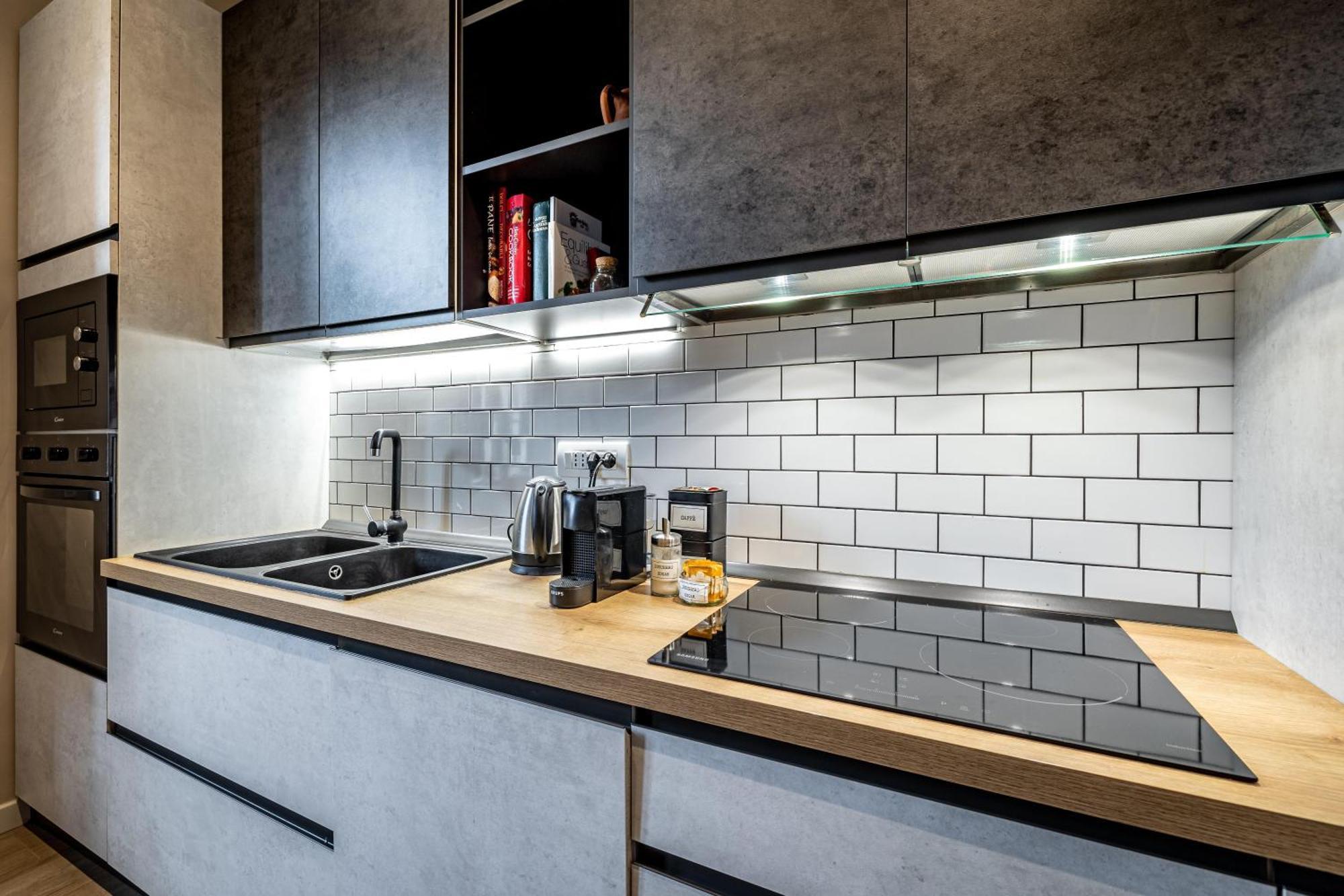 Yd Ghirlandaio Cozy Apartment Florence