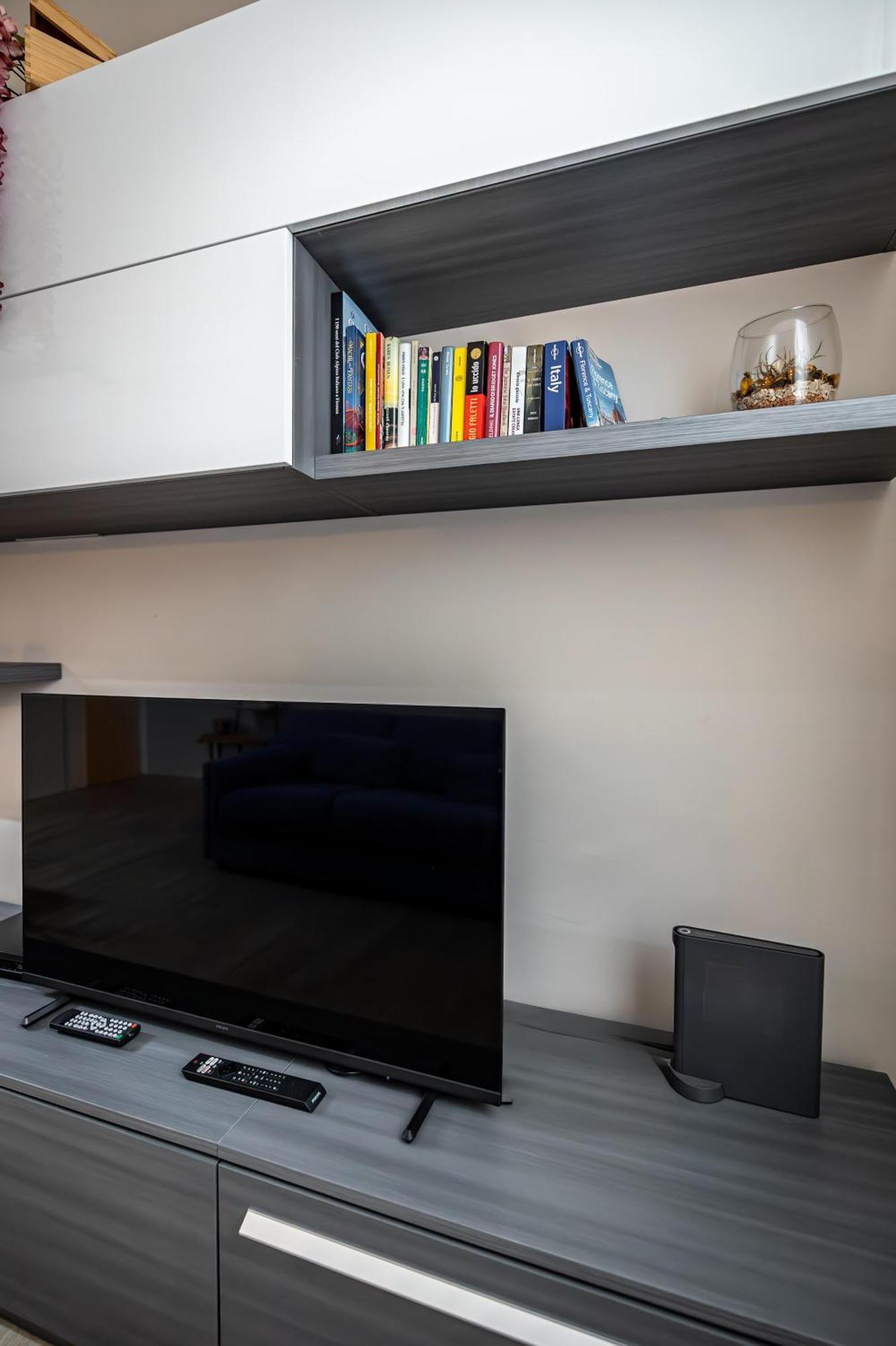 Apartment Yd Ghirlandaio Cozy Florence