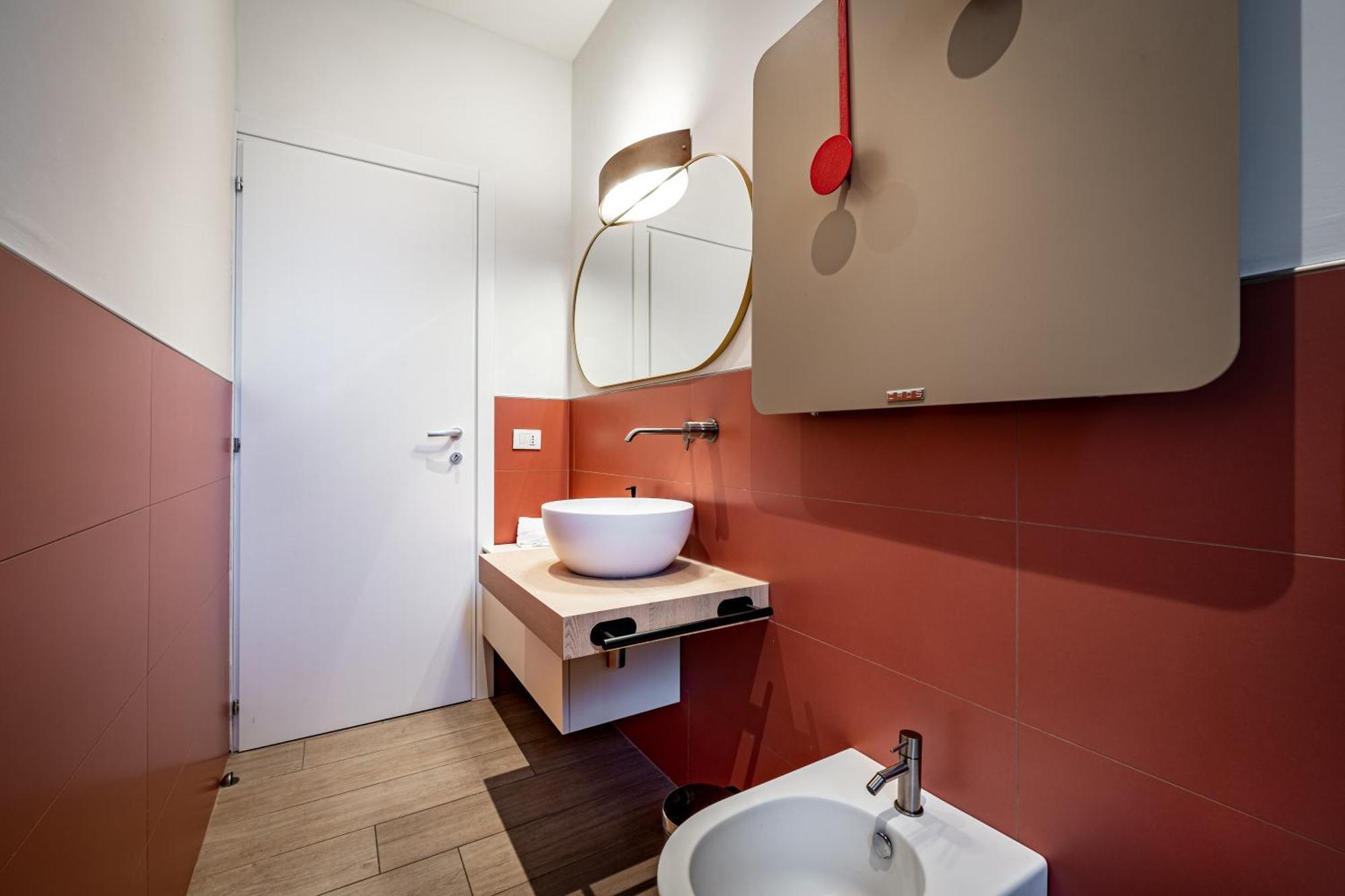 Apartment Yd Ghirlandaio Cozy