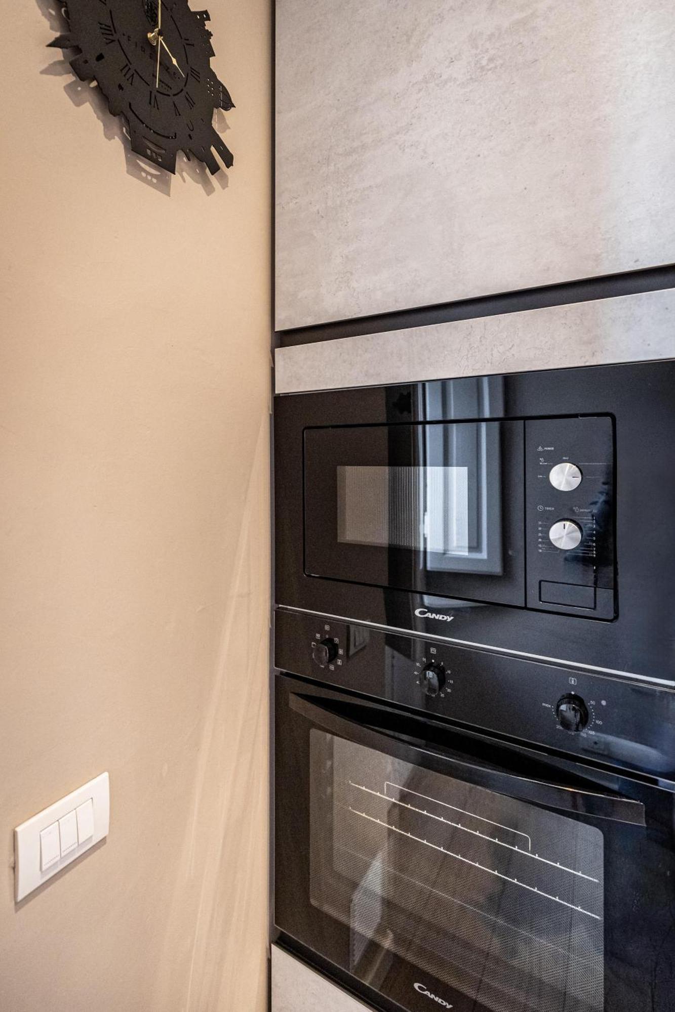 Apartment Yd Ghirlandaio Cozy Florence