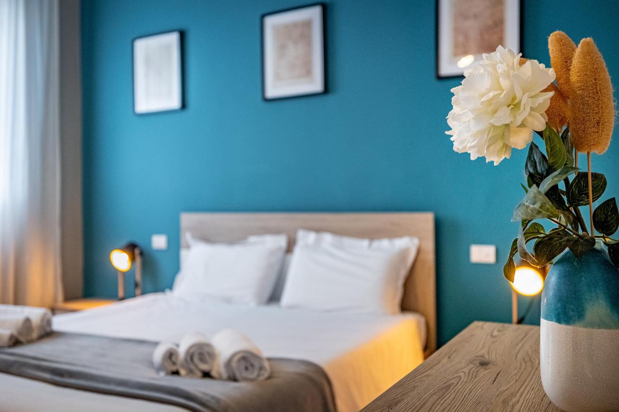 Apartment Yd Ghirlandaio Cozy *