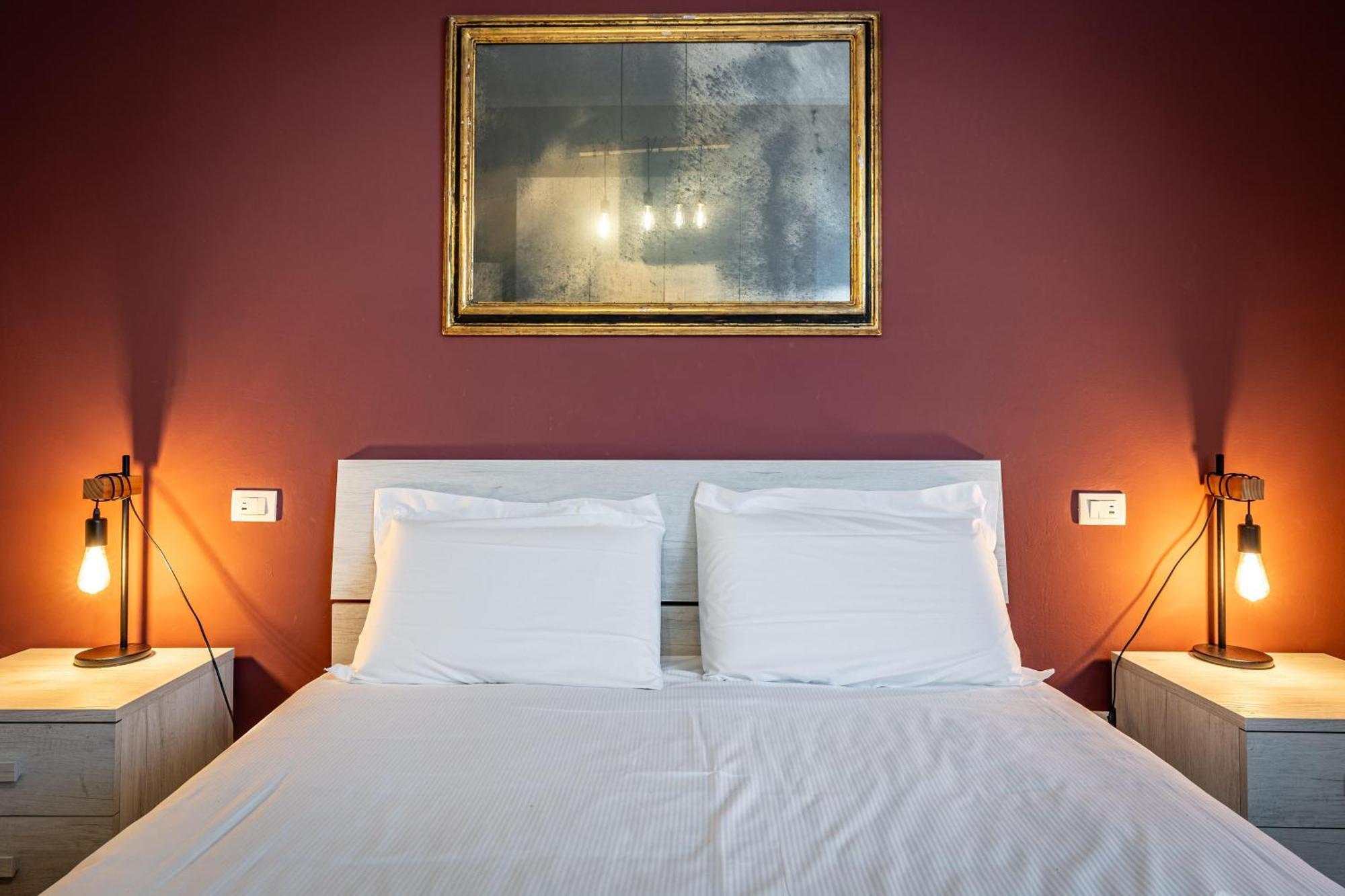 Yd Ghirlandaio Cozy Apartment Florence