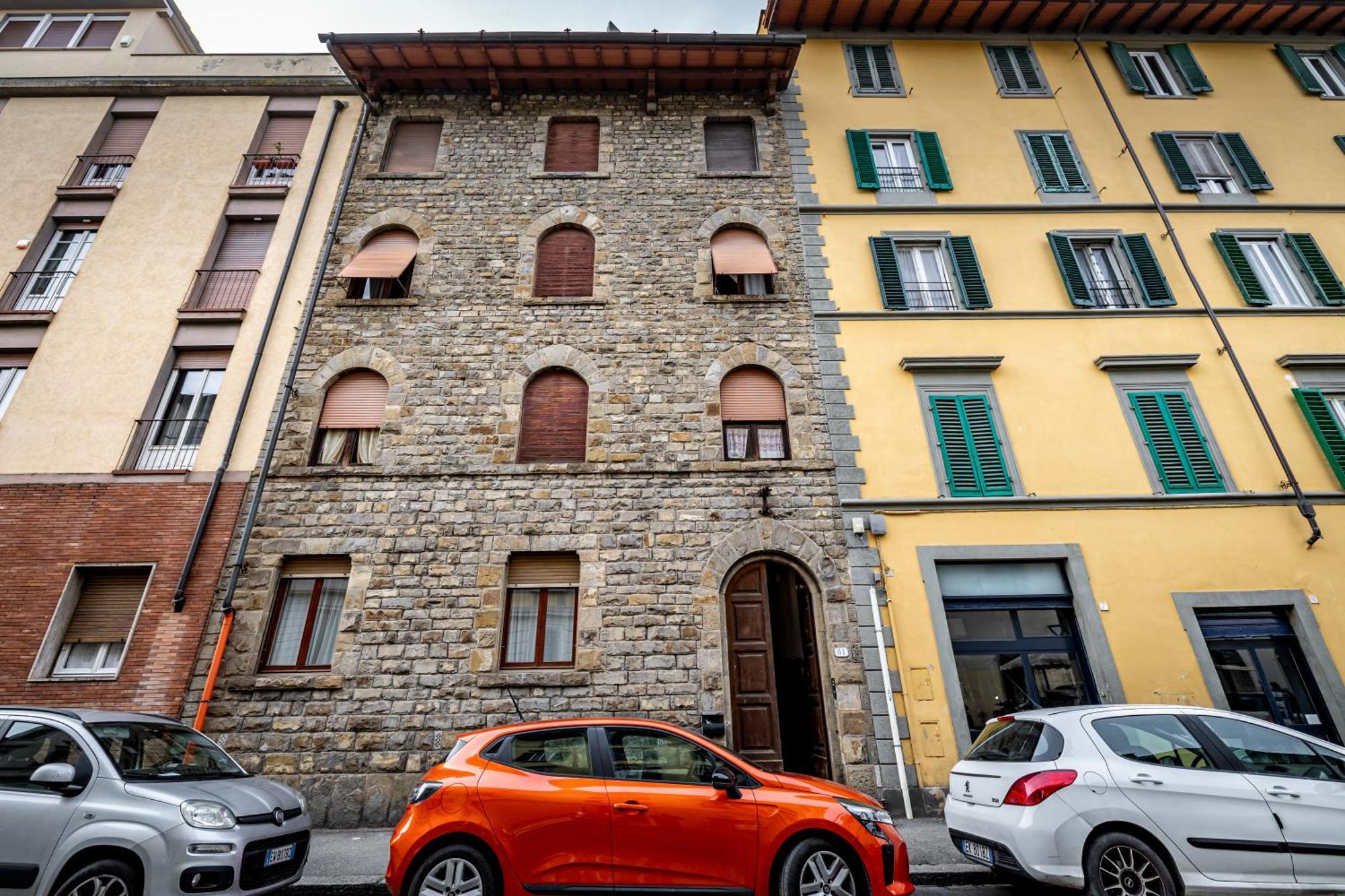 Yd Ghirlandaio Cozy Apartment *