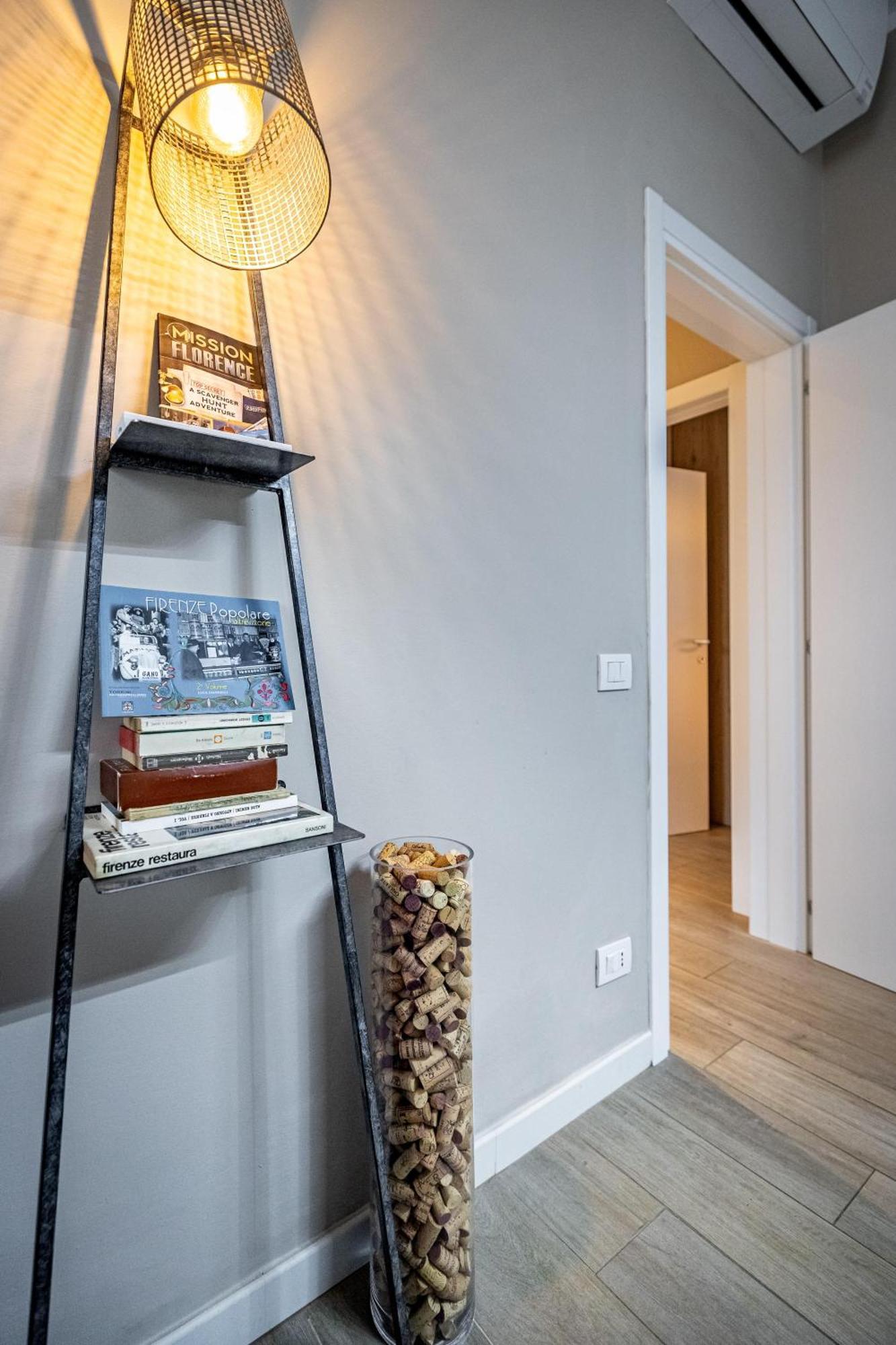 Yd Ghirlandaio Cozy Apartment