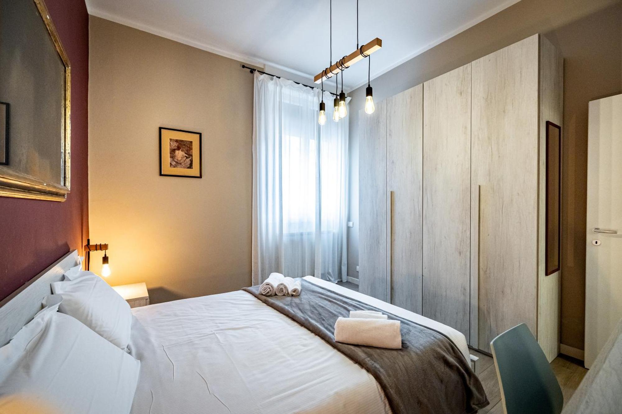 Yd Ghirlandaio Cozy Apartment Florence