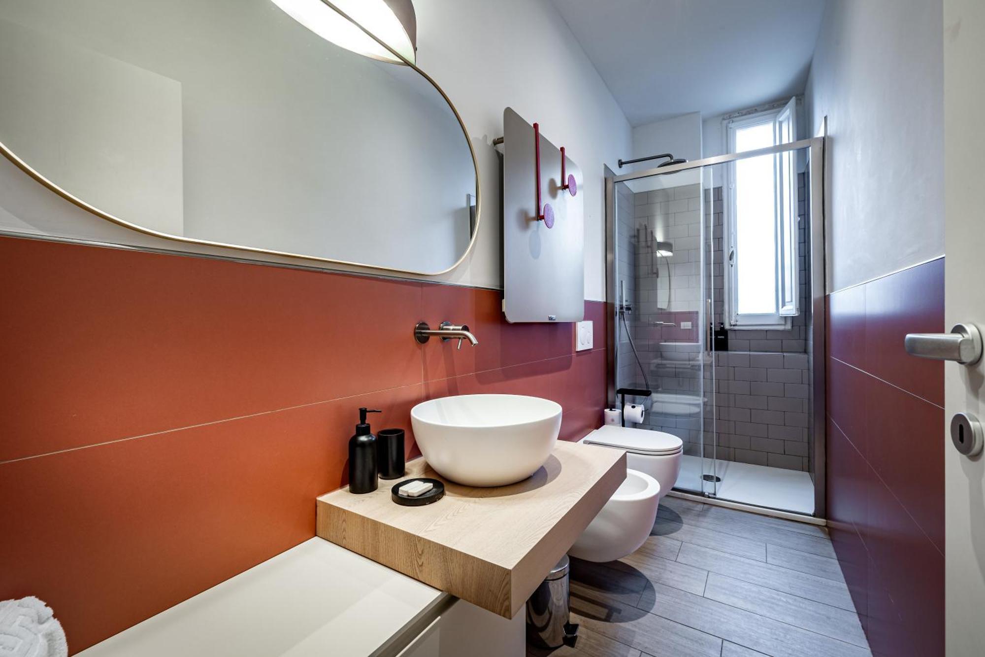 Yd Ghirlandaio Cozy Apartment Florence