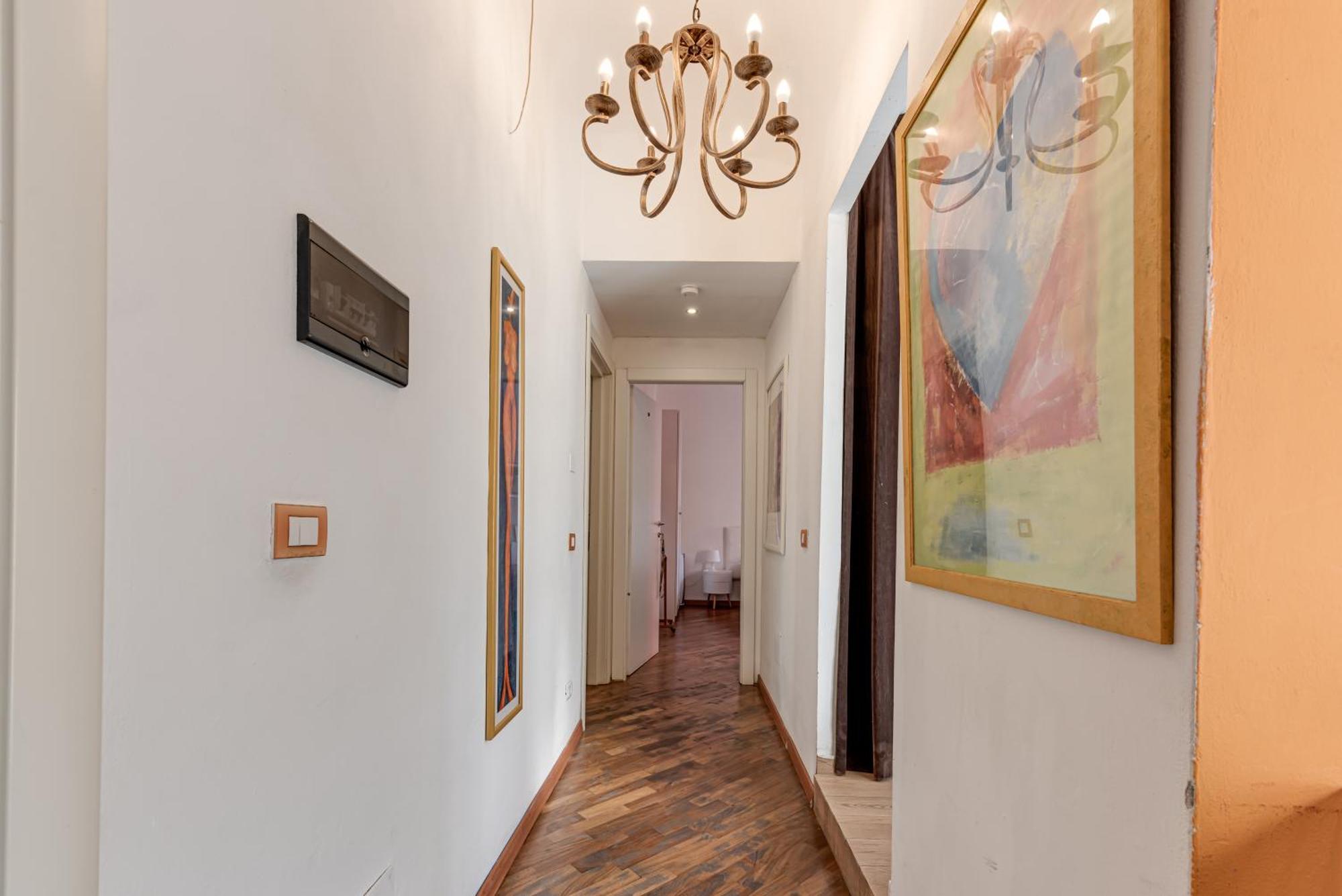 Holiday home White *