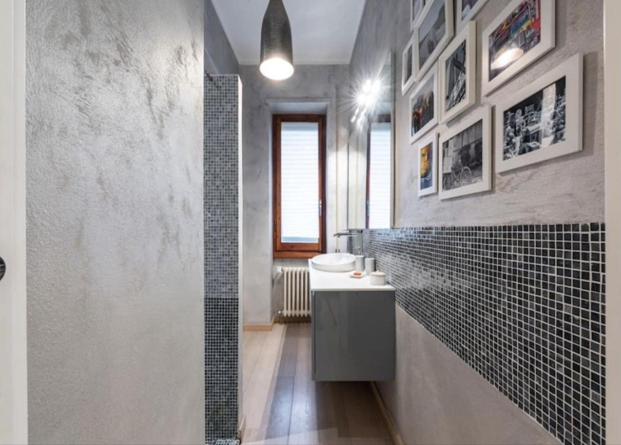 Masaccio Apartment Florence