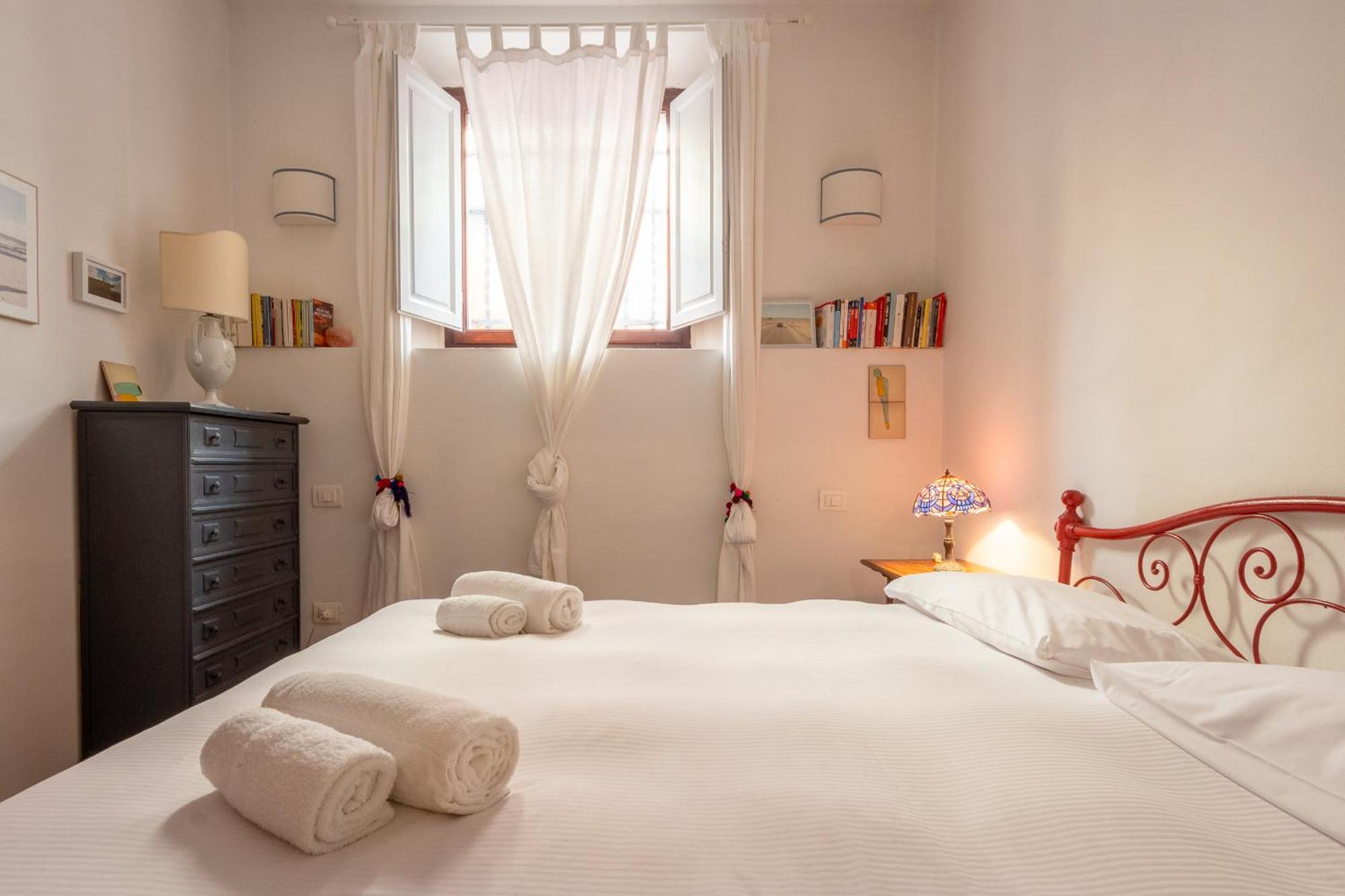 Apartment One Bedroom With Patio N2