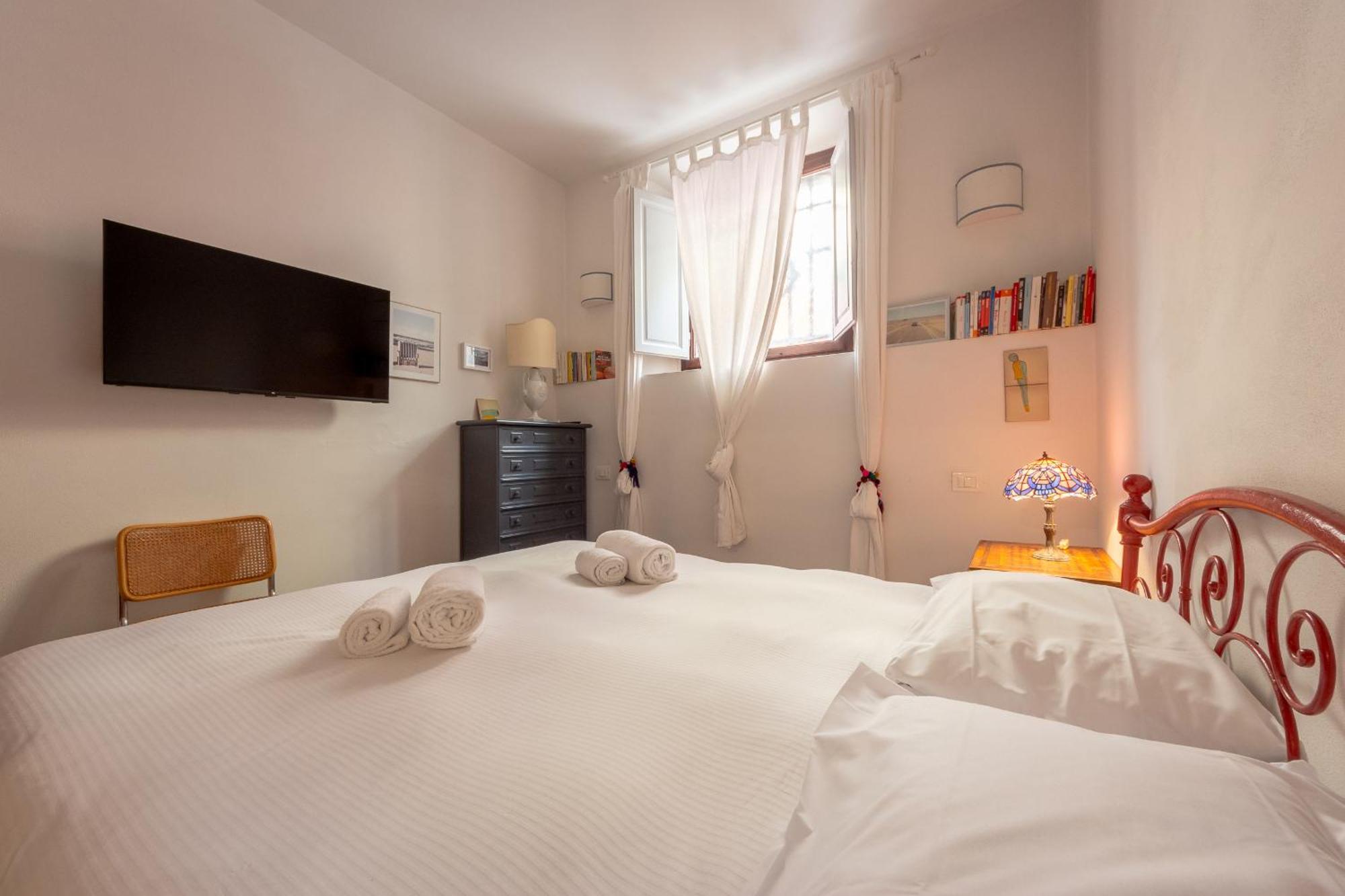One Bedroom With Patio N2 Appartement *