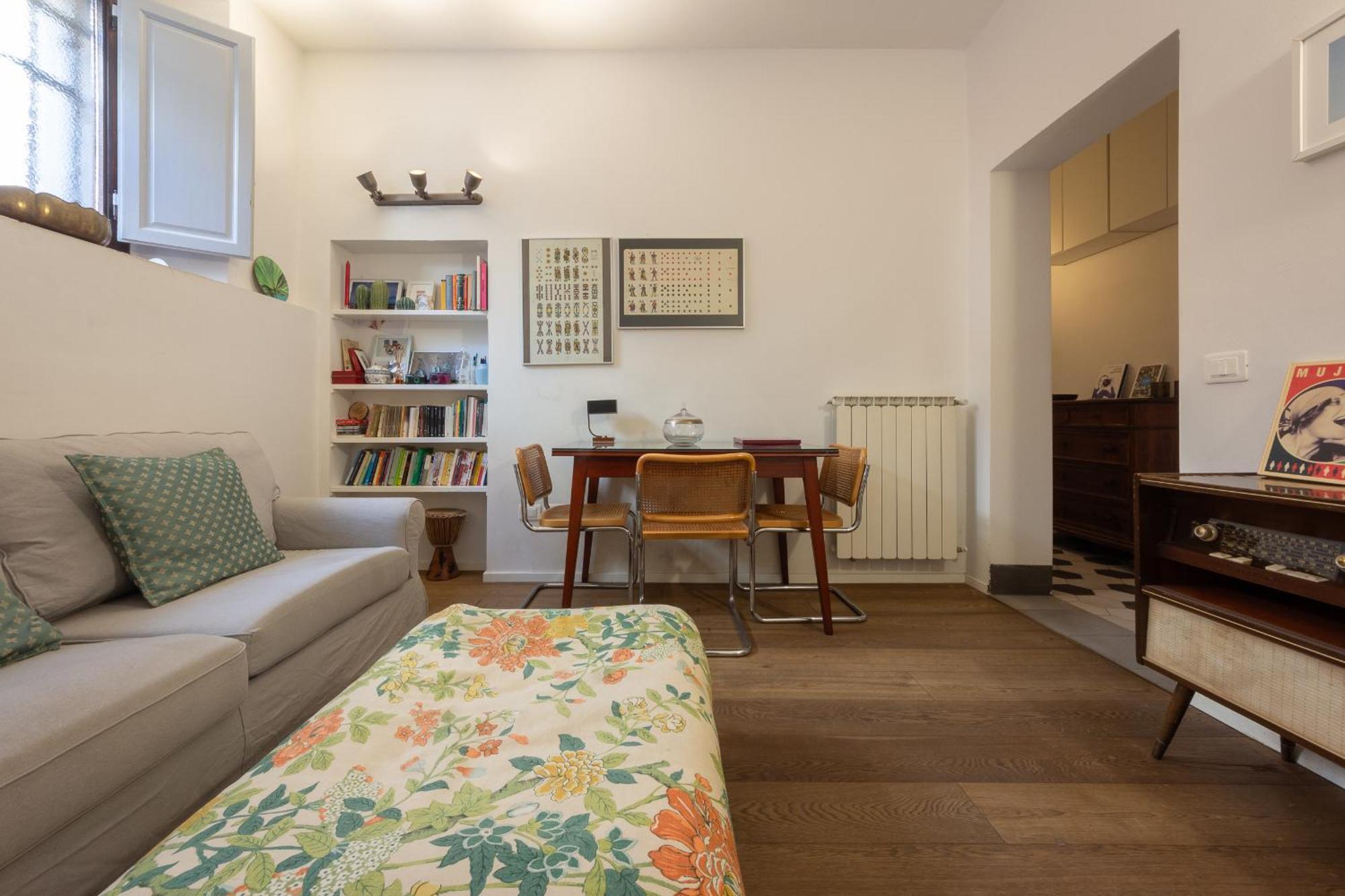 Appartement One Bedroom With Patio N2