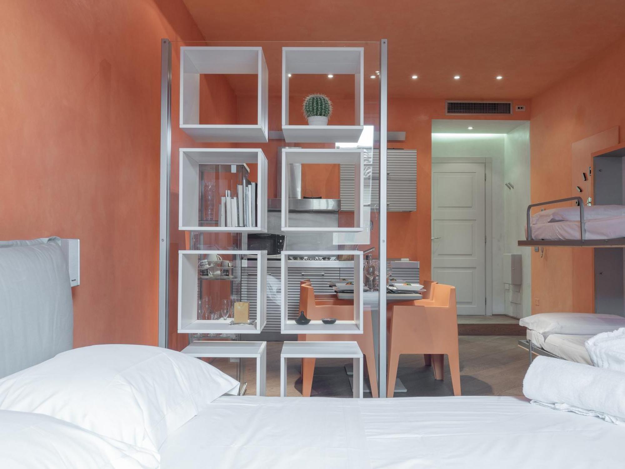 Loft 27 Florence