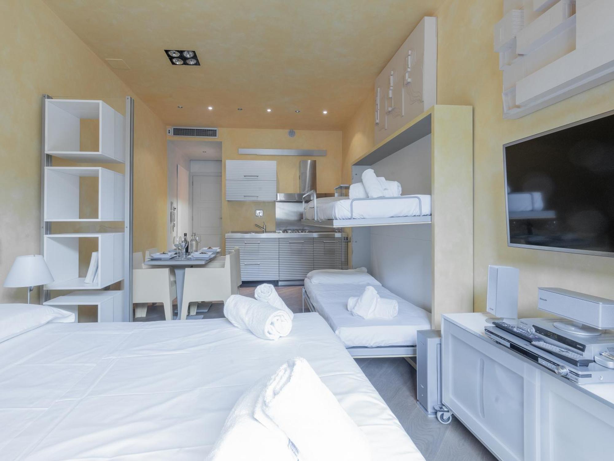 Loft 27 * Florence