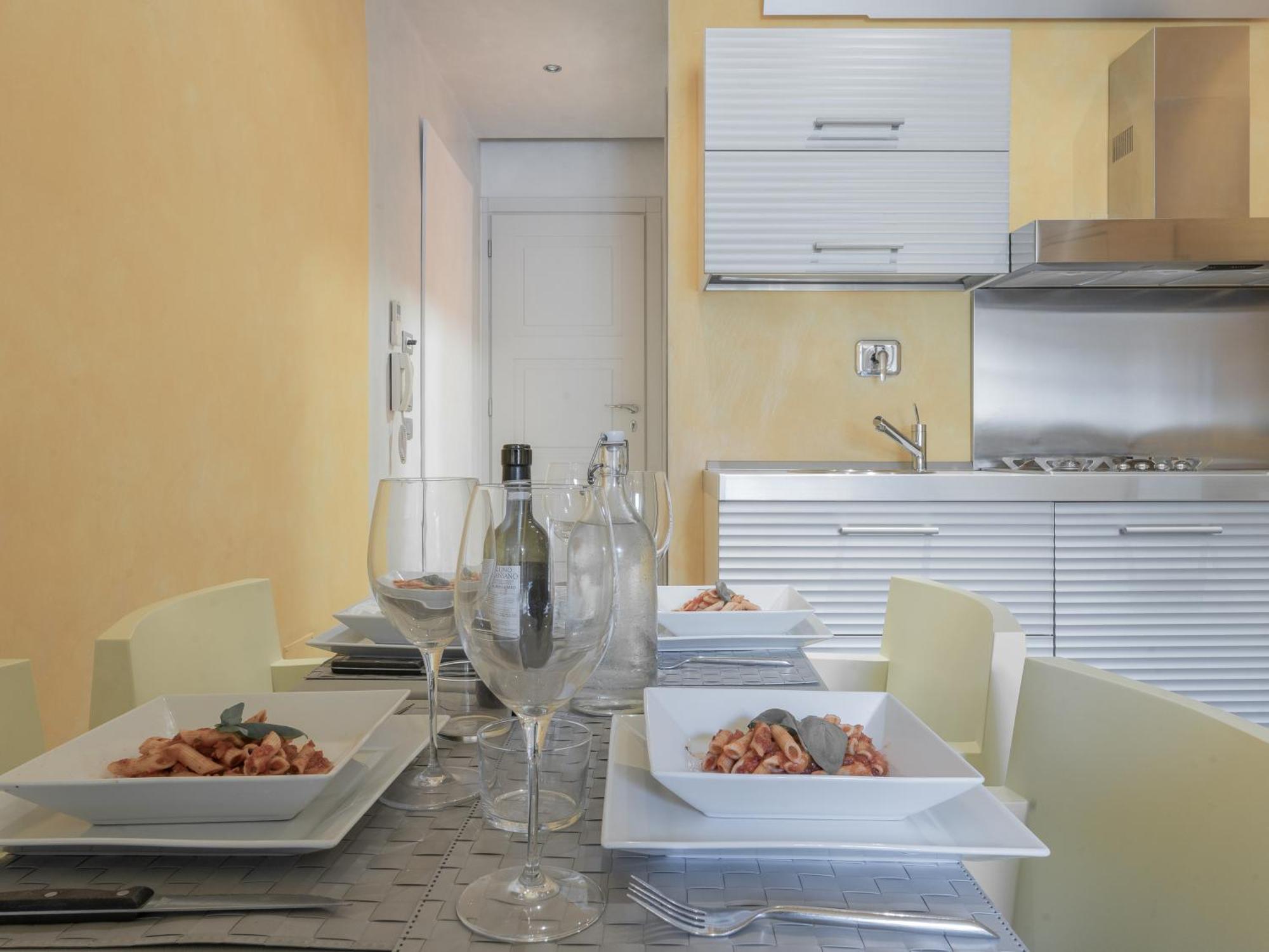 Loft 27 Apartment