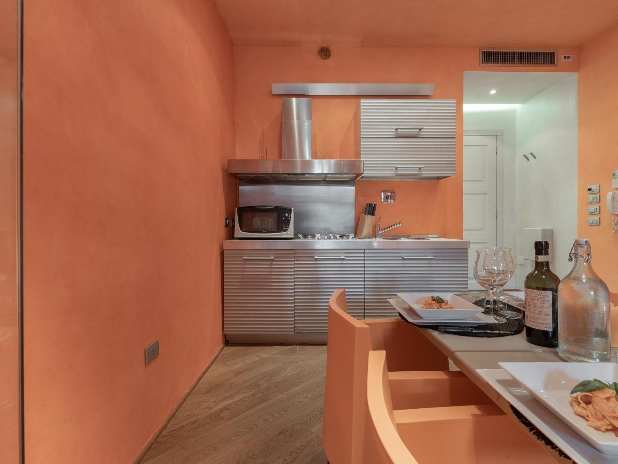 Apartment Loft 27