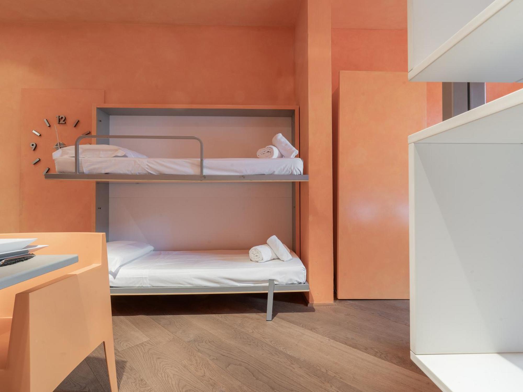 Loft 27 Apartment Florence