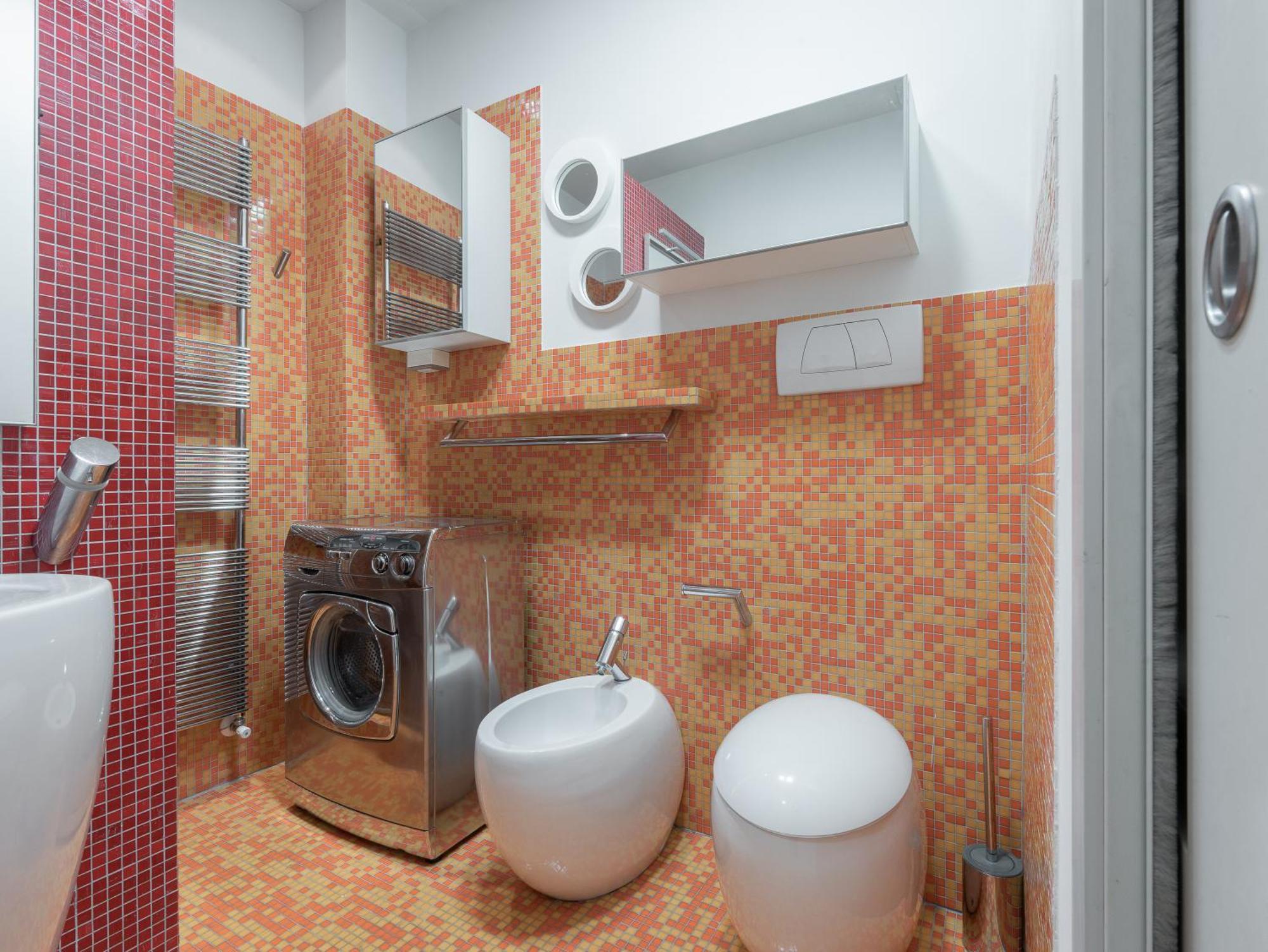 Apartment Loft 27 Florence