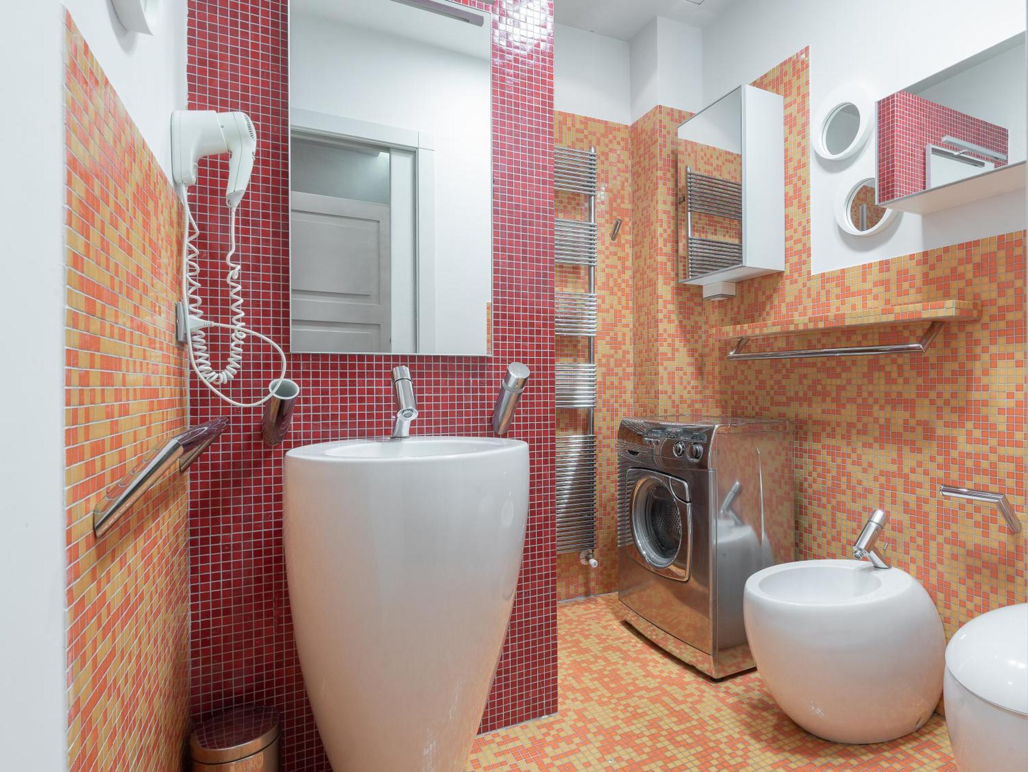 Loft 27 Florence