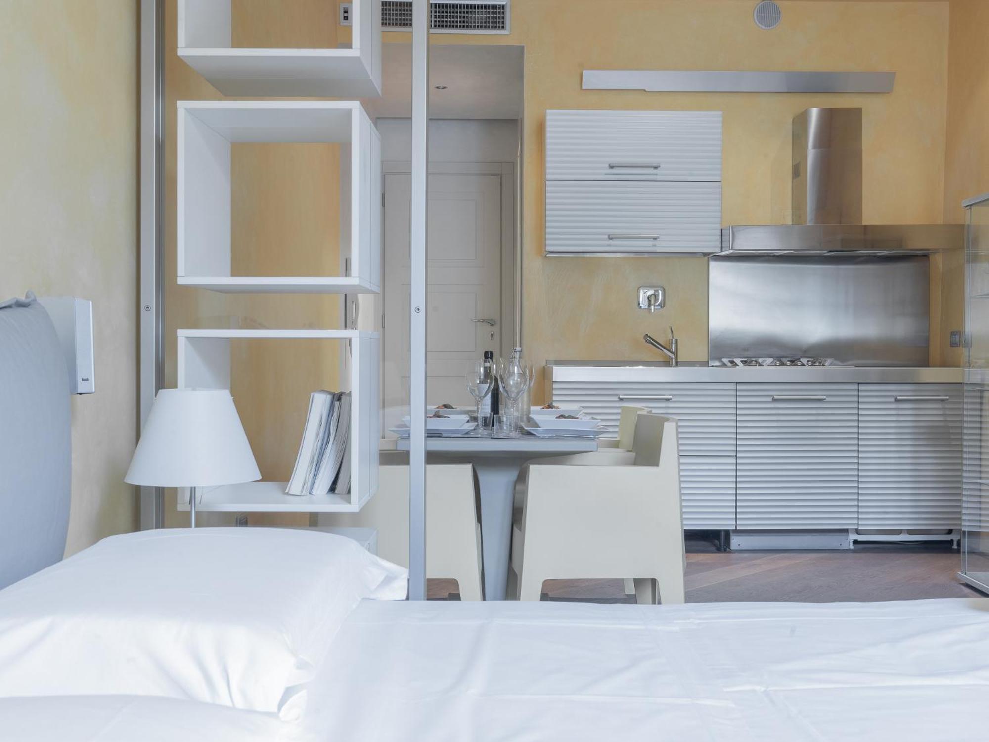 Loft 27 * Florence