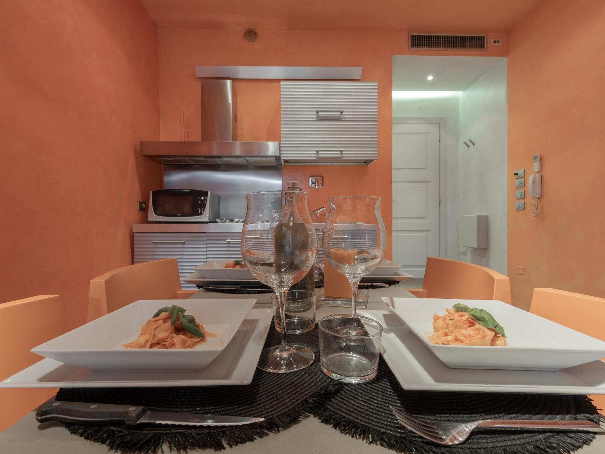 Loft 27 Apartment