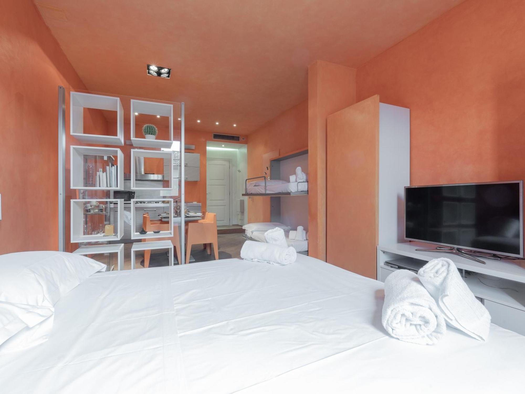 Loft 27 Florence