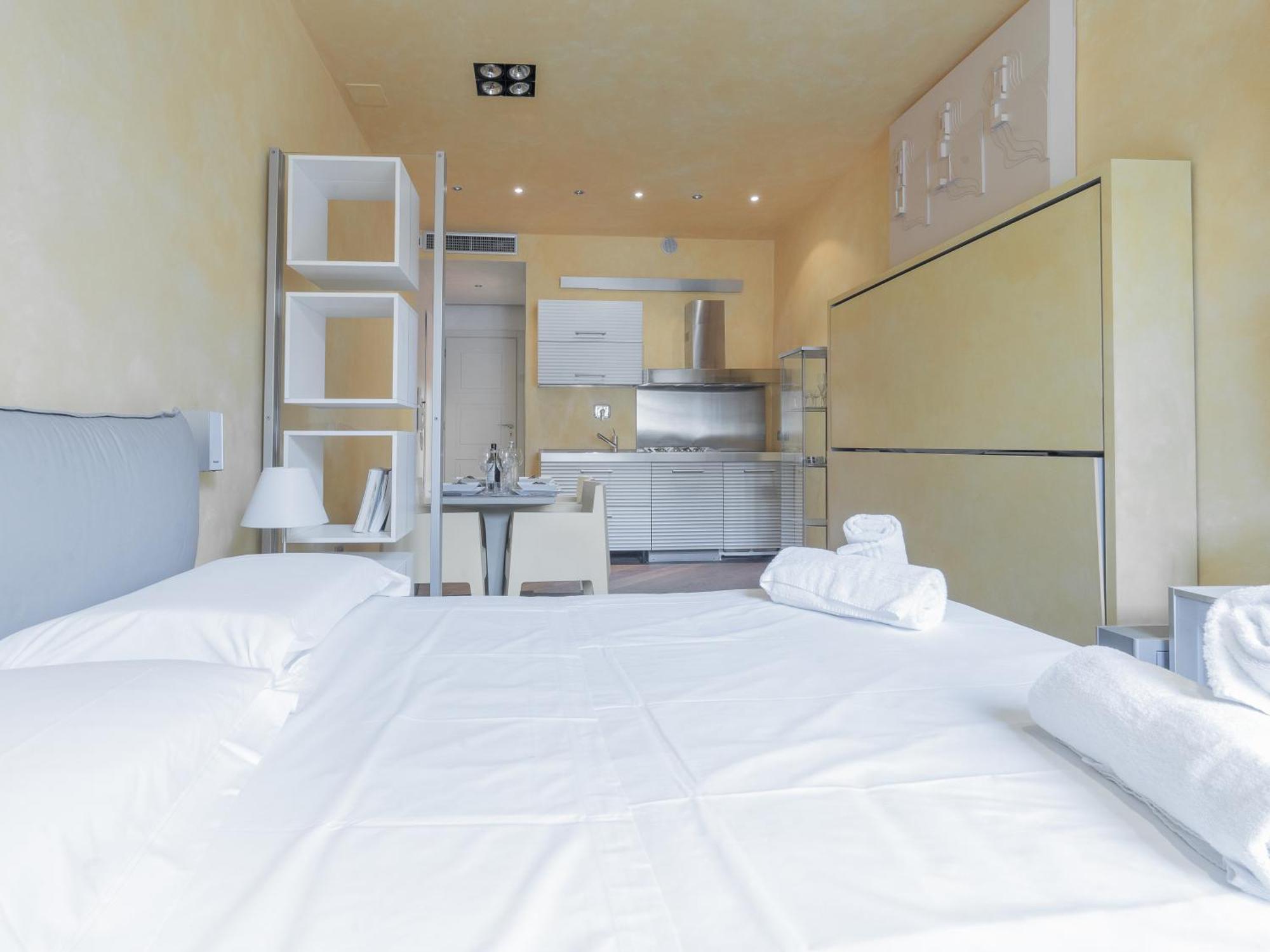 Loft 27 * Florence