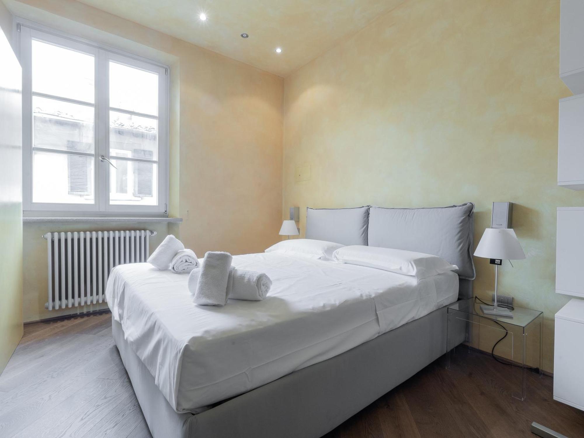 Loft 27 Apartment