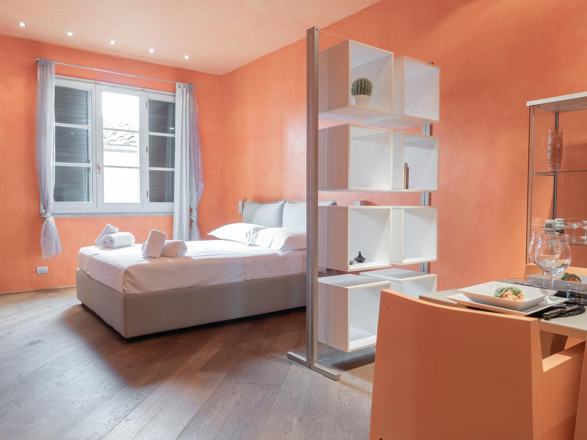 Apartment Loft 27