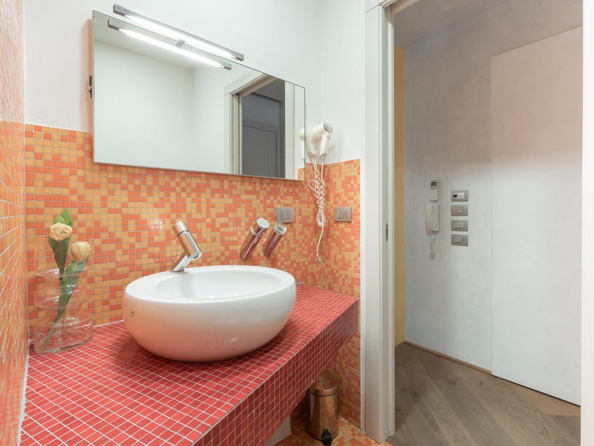 Apartment Loft 27 Florence