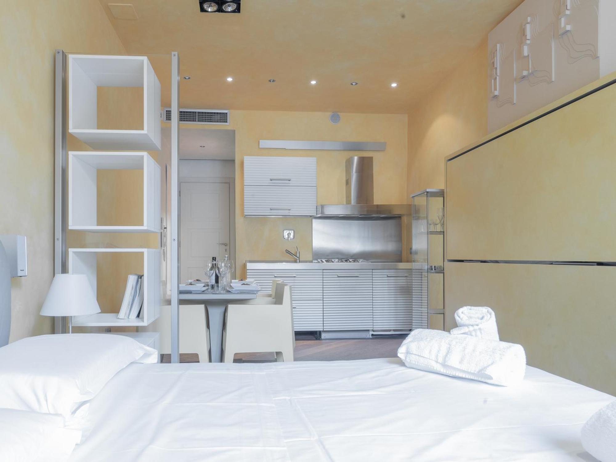 Loft 27 *