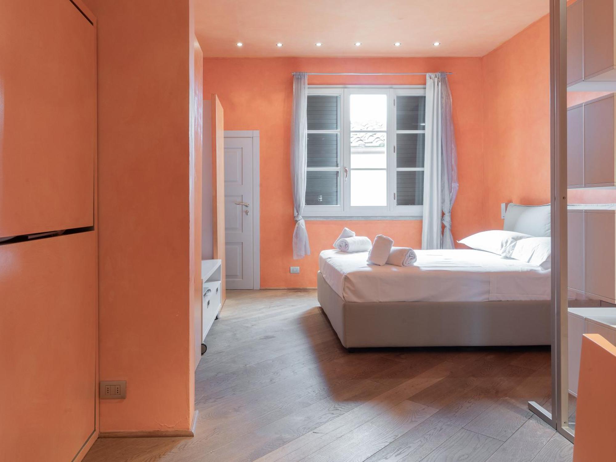 Loft 27 Florence
