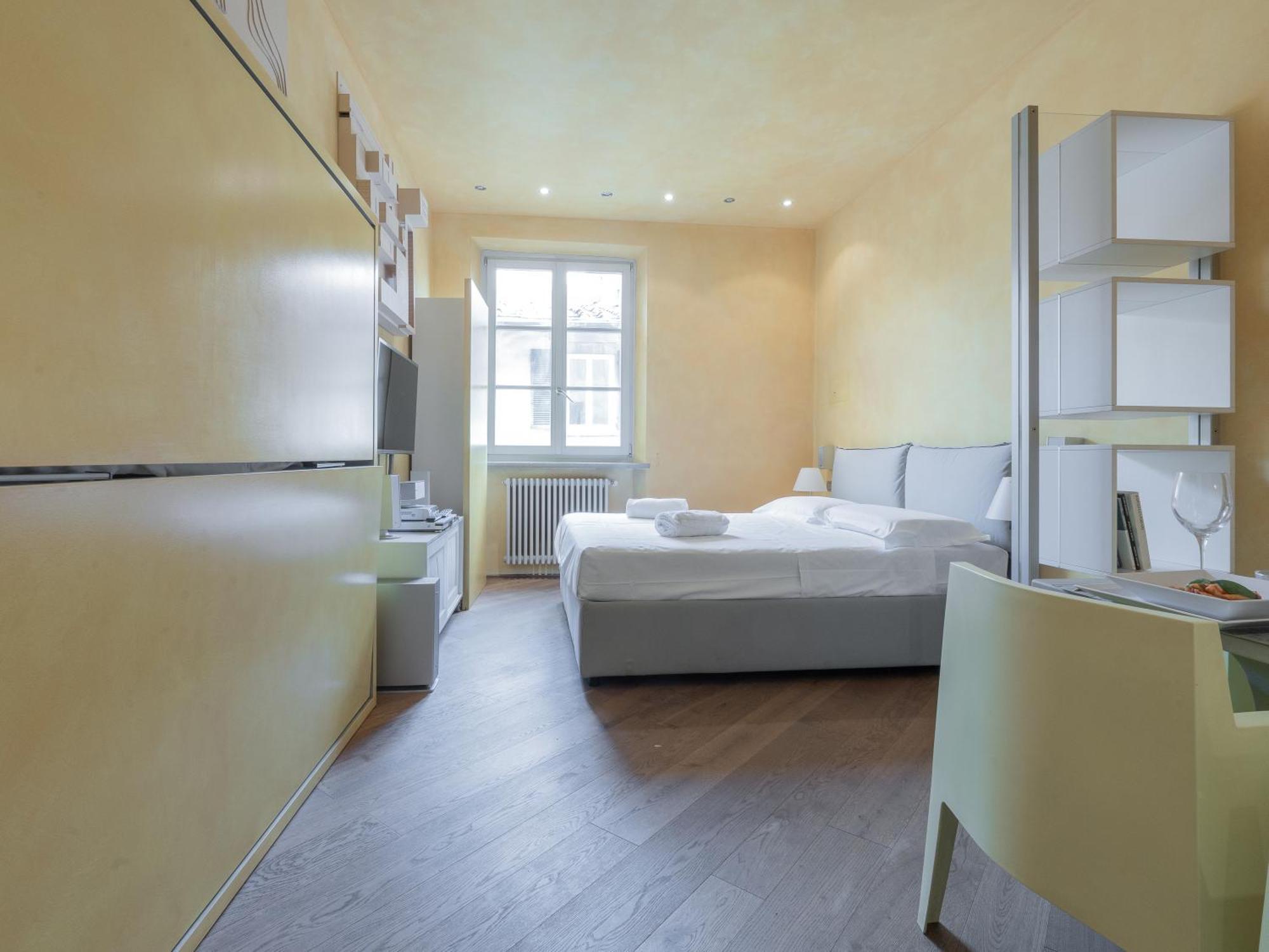Loft 27 Apartment