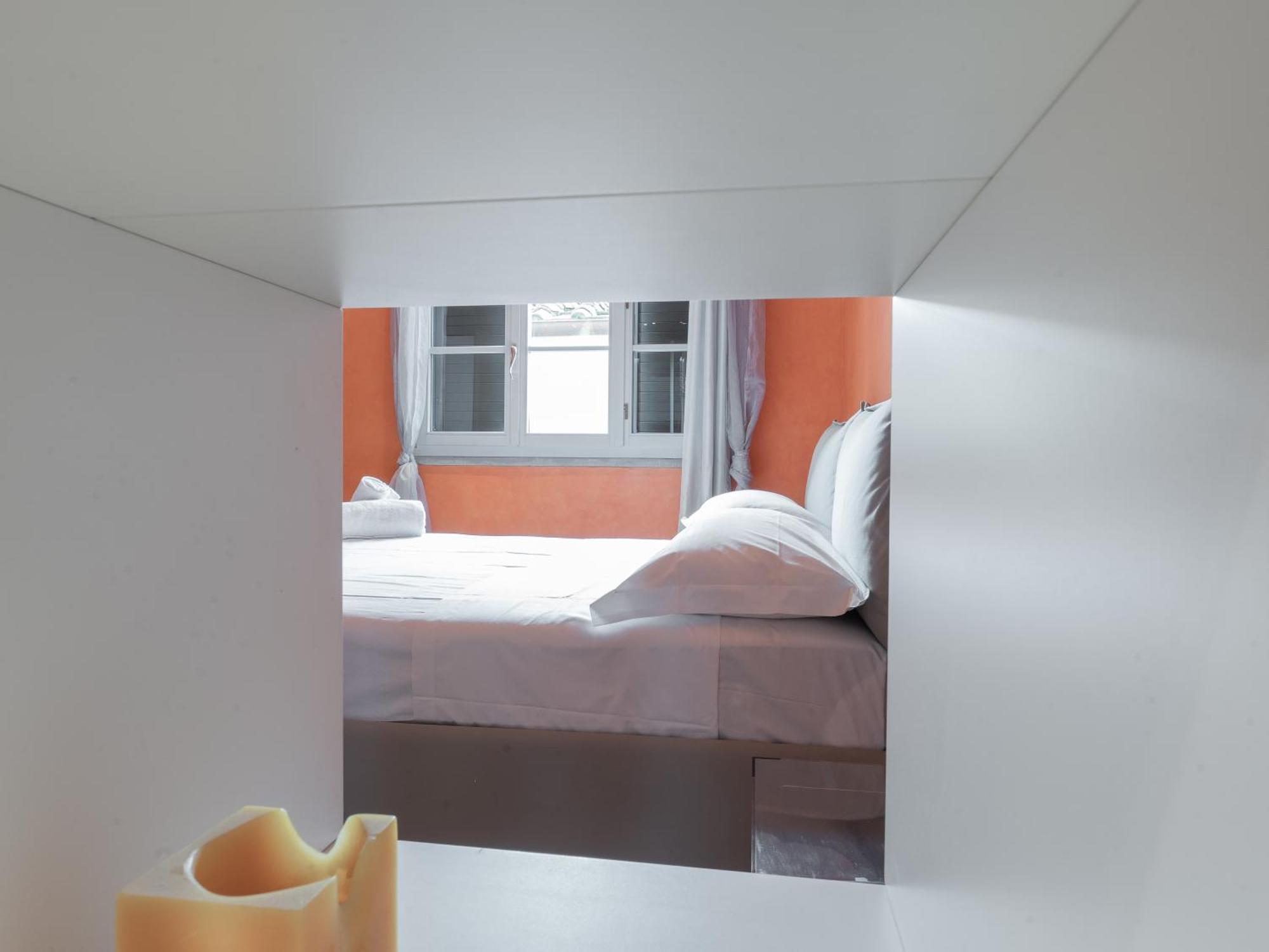 Loft 27 Florence