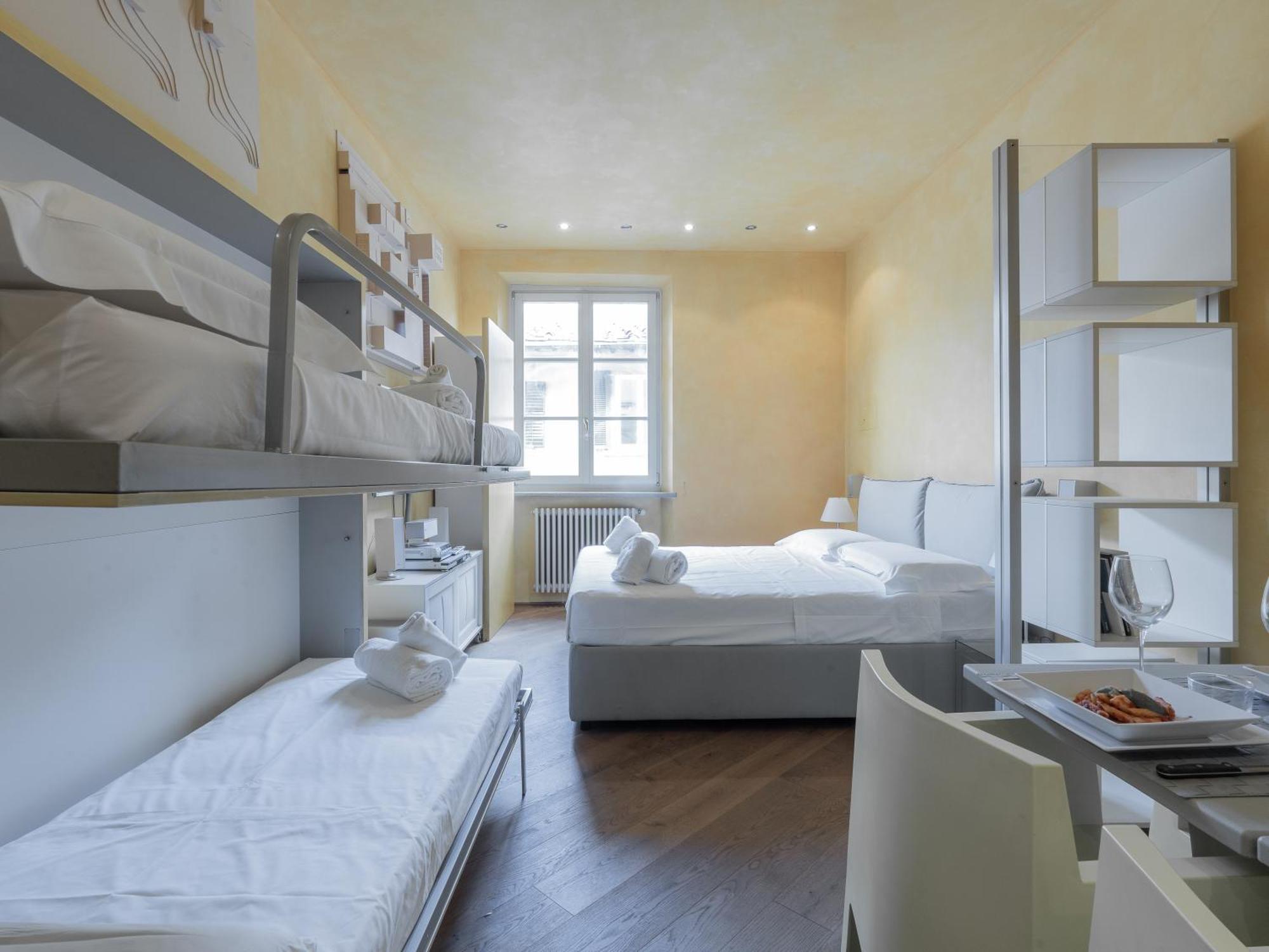 Loft 27 Apartment
