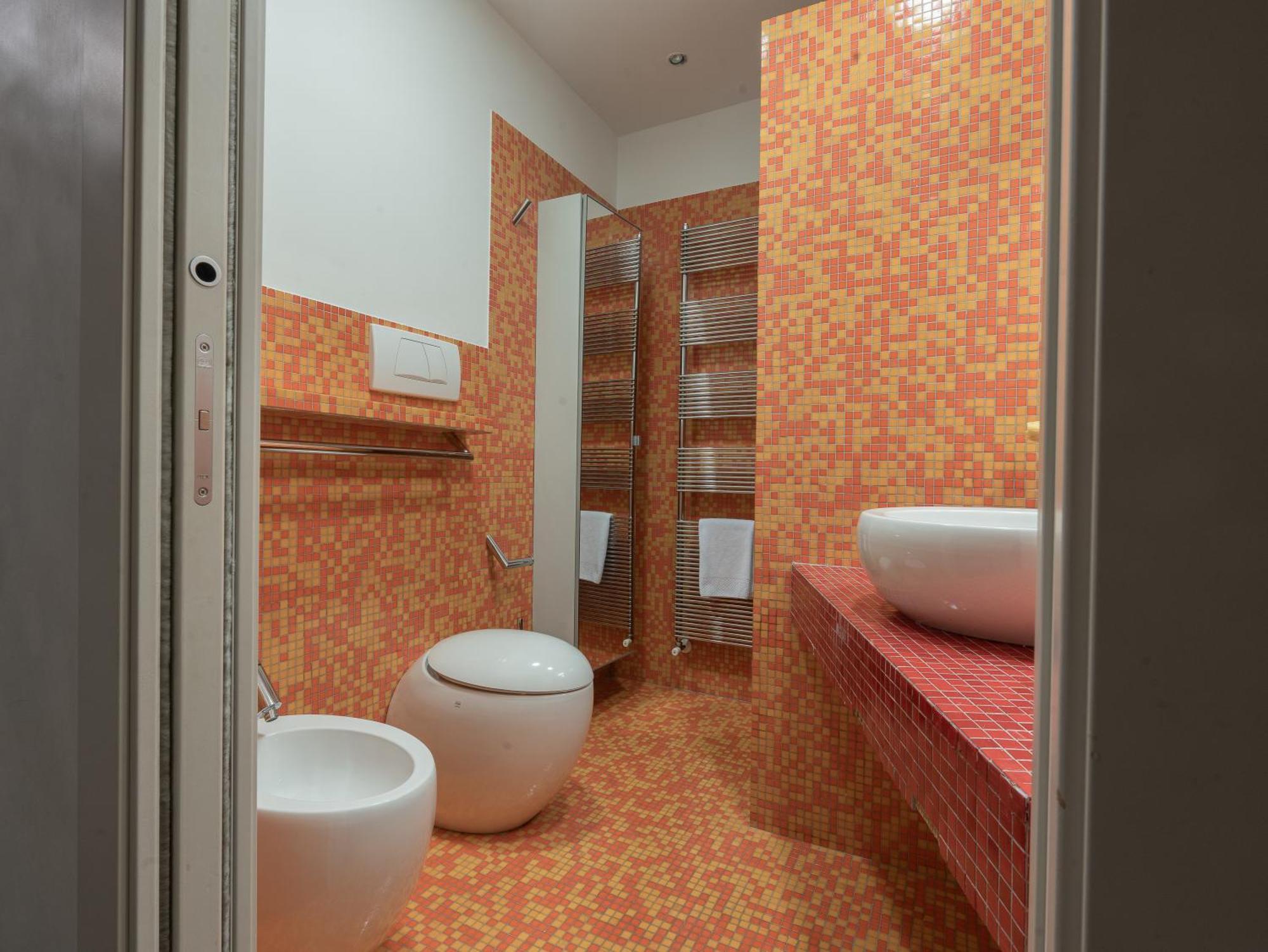 Apartment Loft 27 *