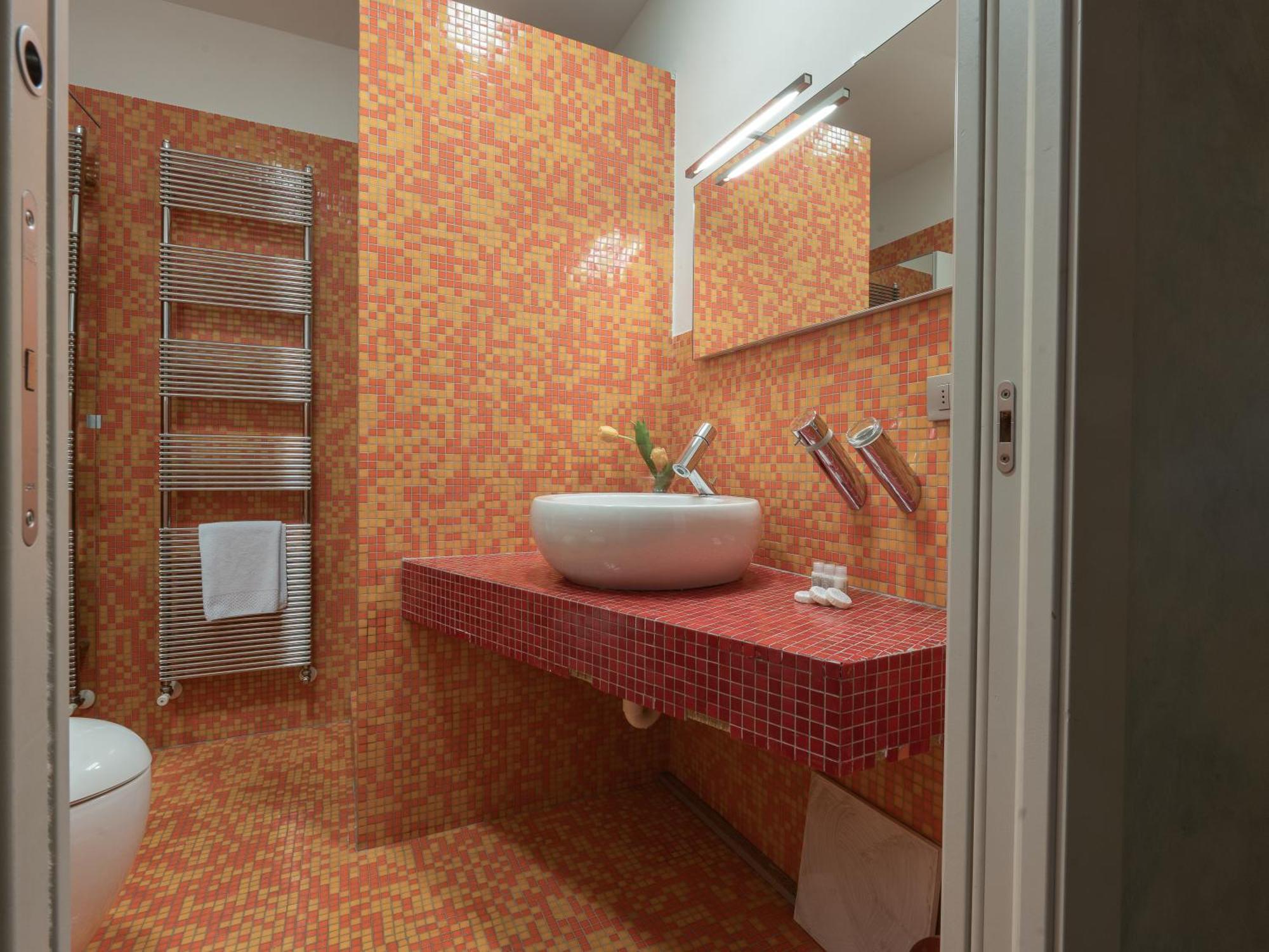 Loft 27 Apartment Florence